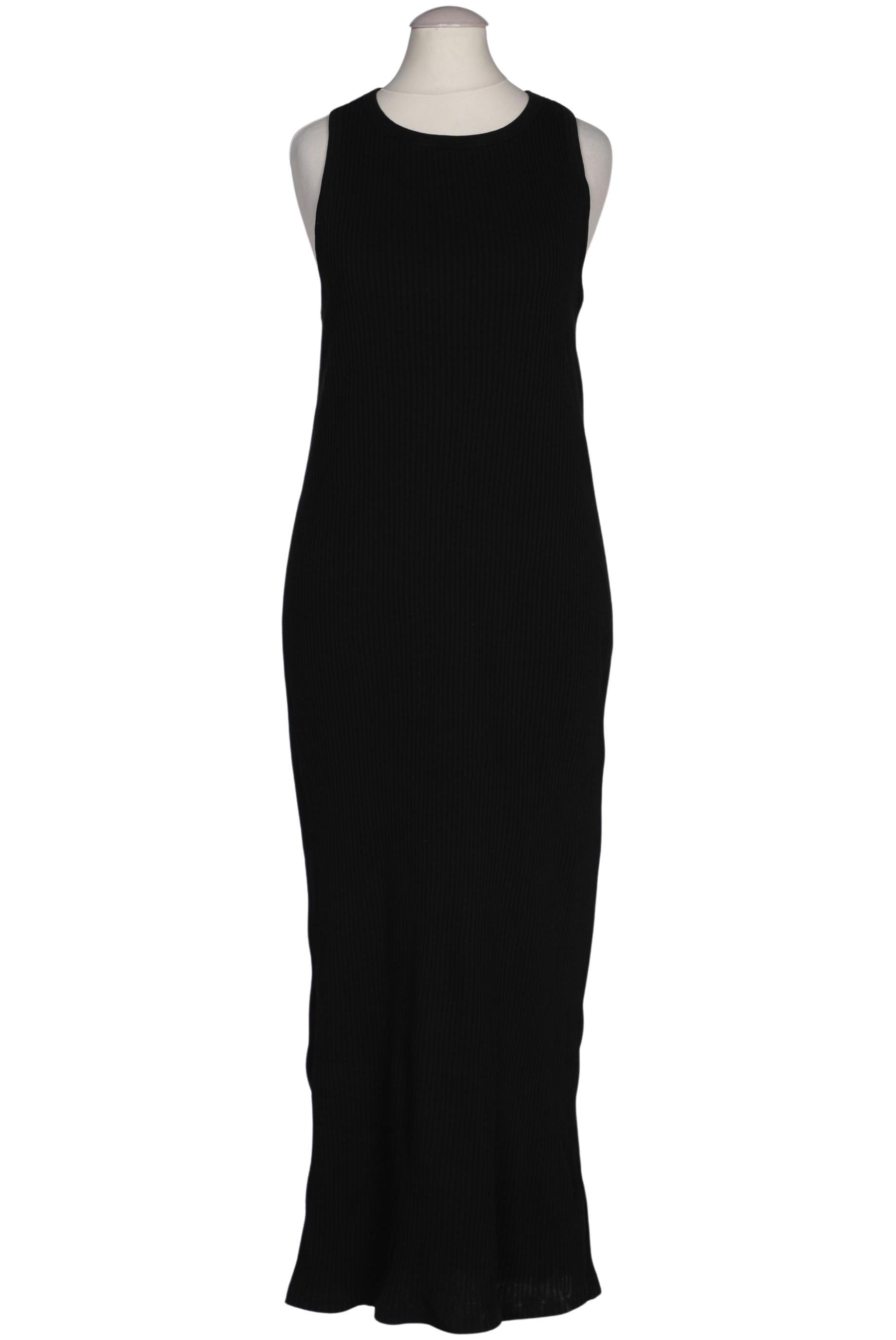 

Massimo Dutti Damen Kleid, schwarz, Gr. 38