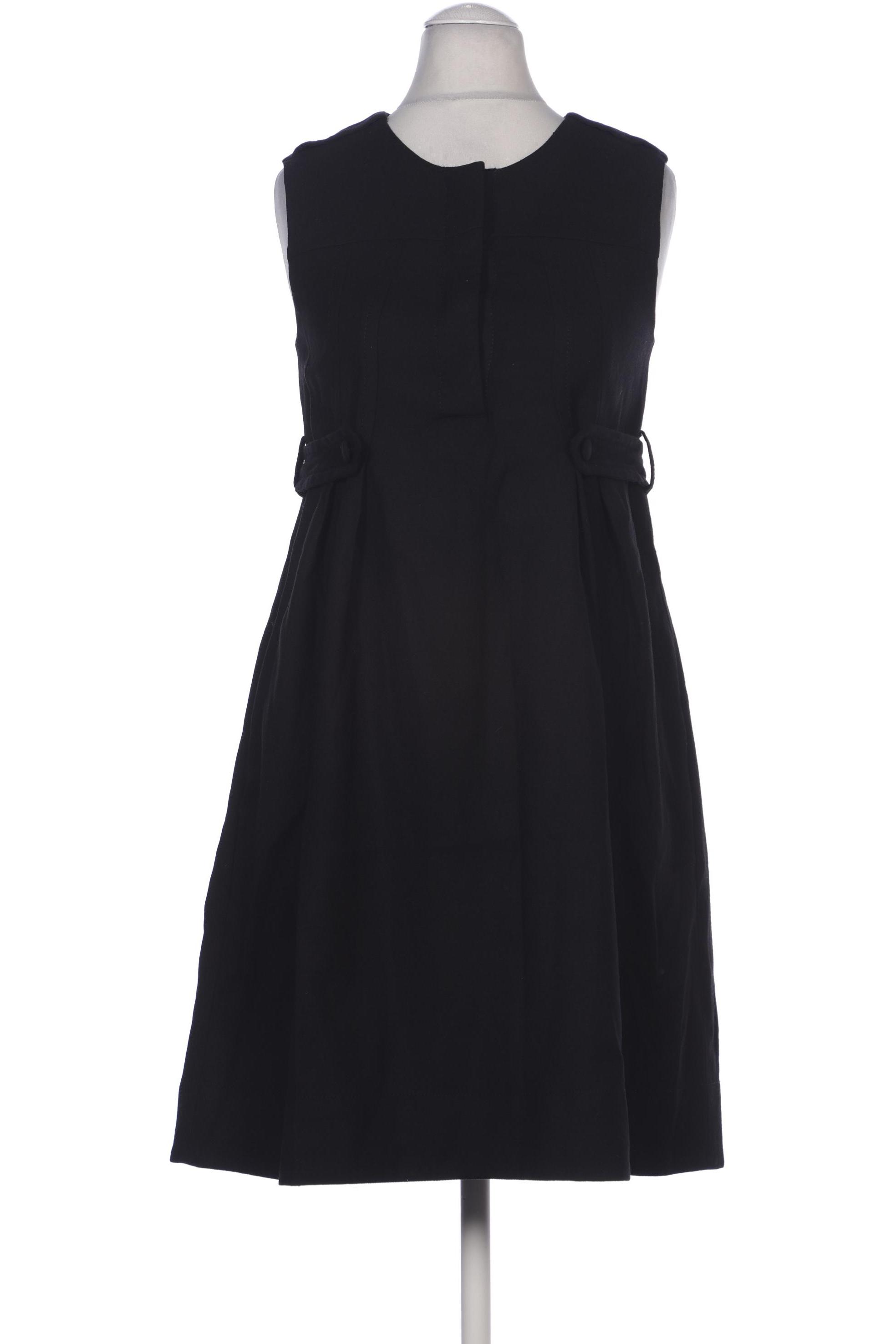 

Massimo Dutti Damen Kleid, schwarz, Gr. 40