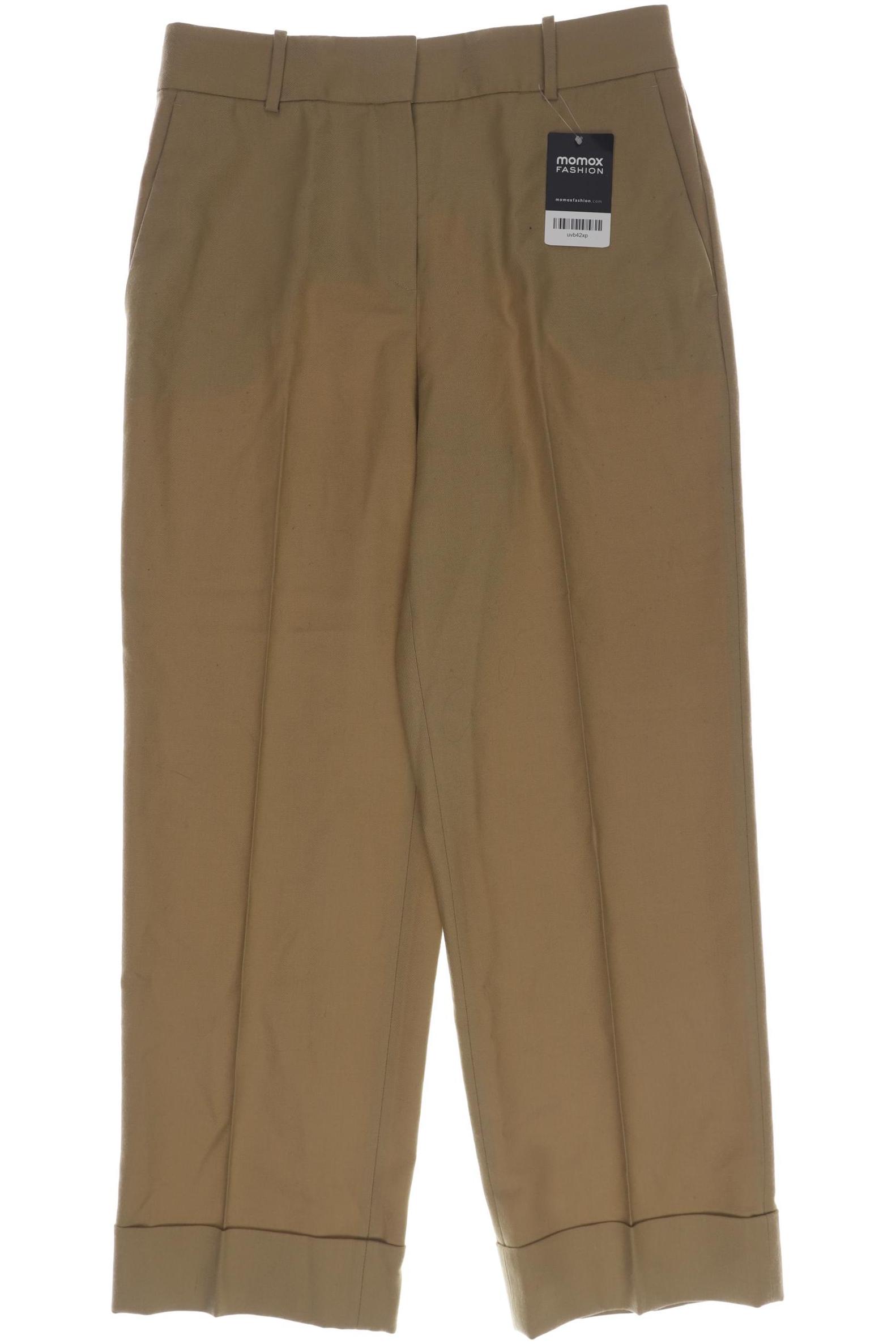 

Massimo Dutti Damen Stoffhose, beige