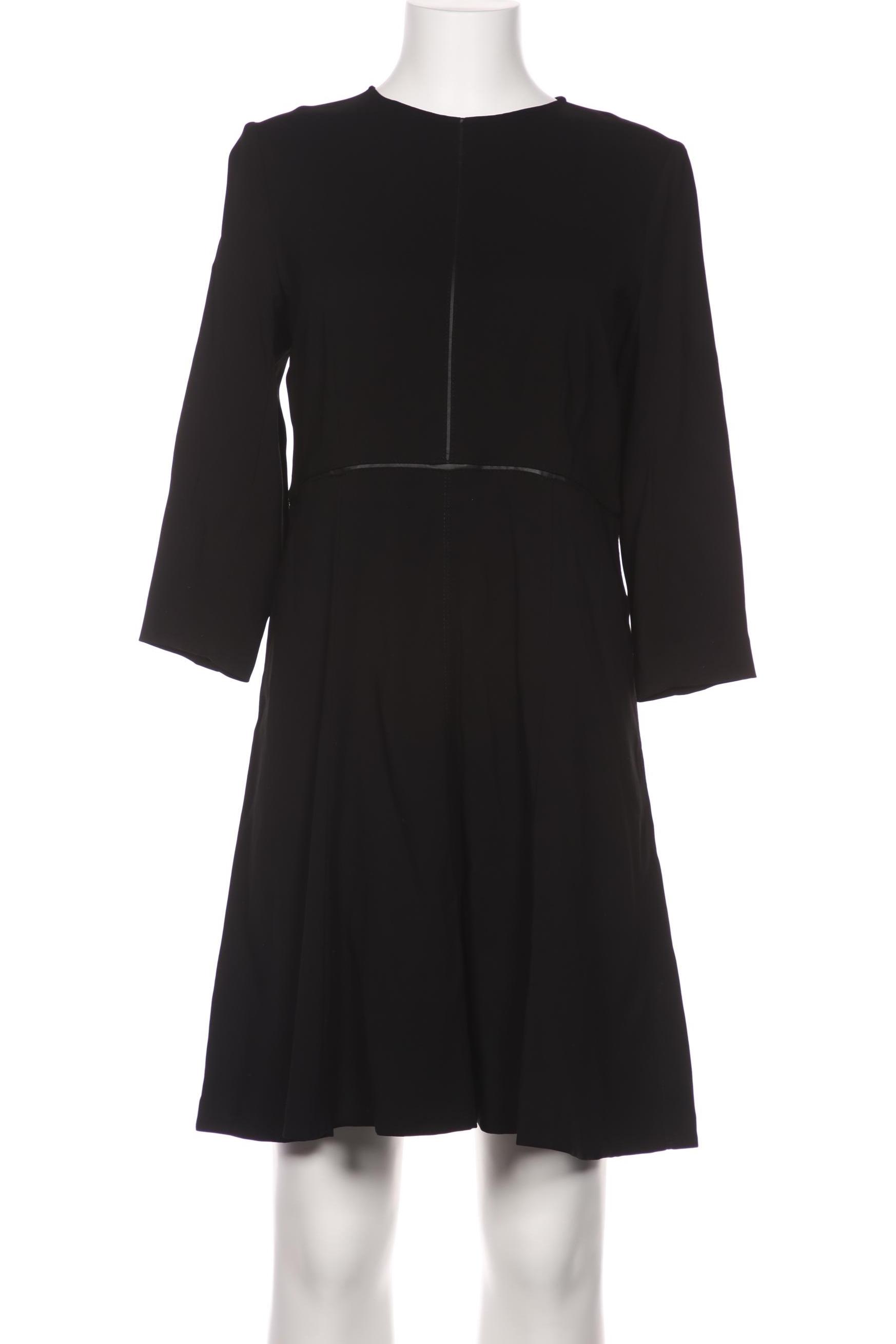 

Massimo Dutti Damen Kleid, schwarz, Gr. 42