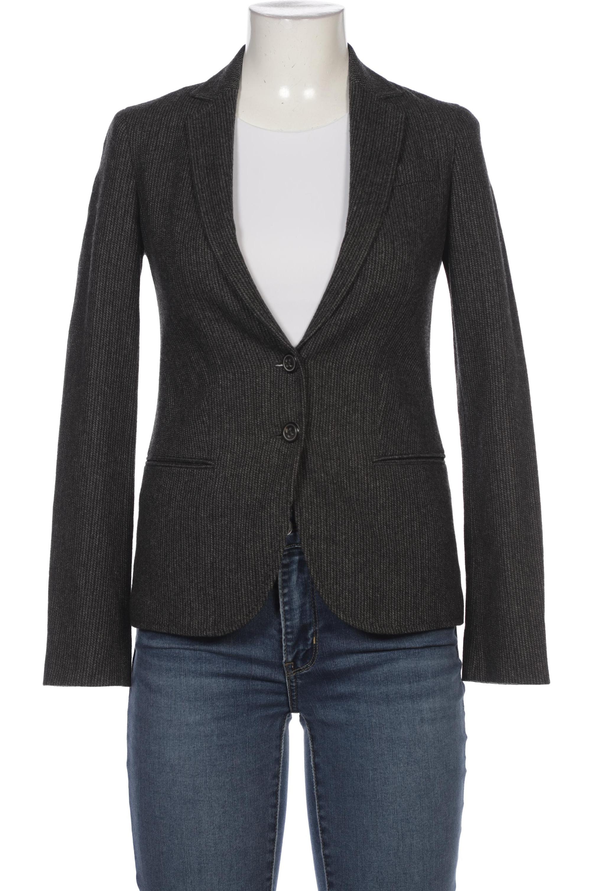 

Massimo Dutti Damen Blazer, grau