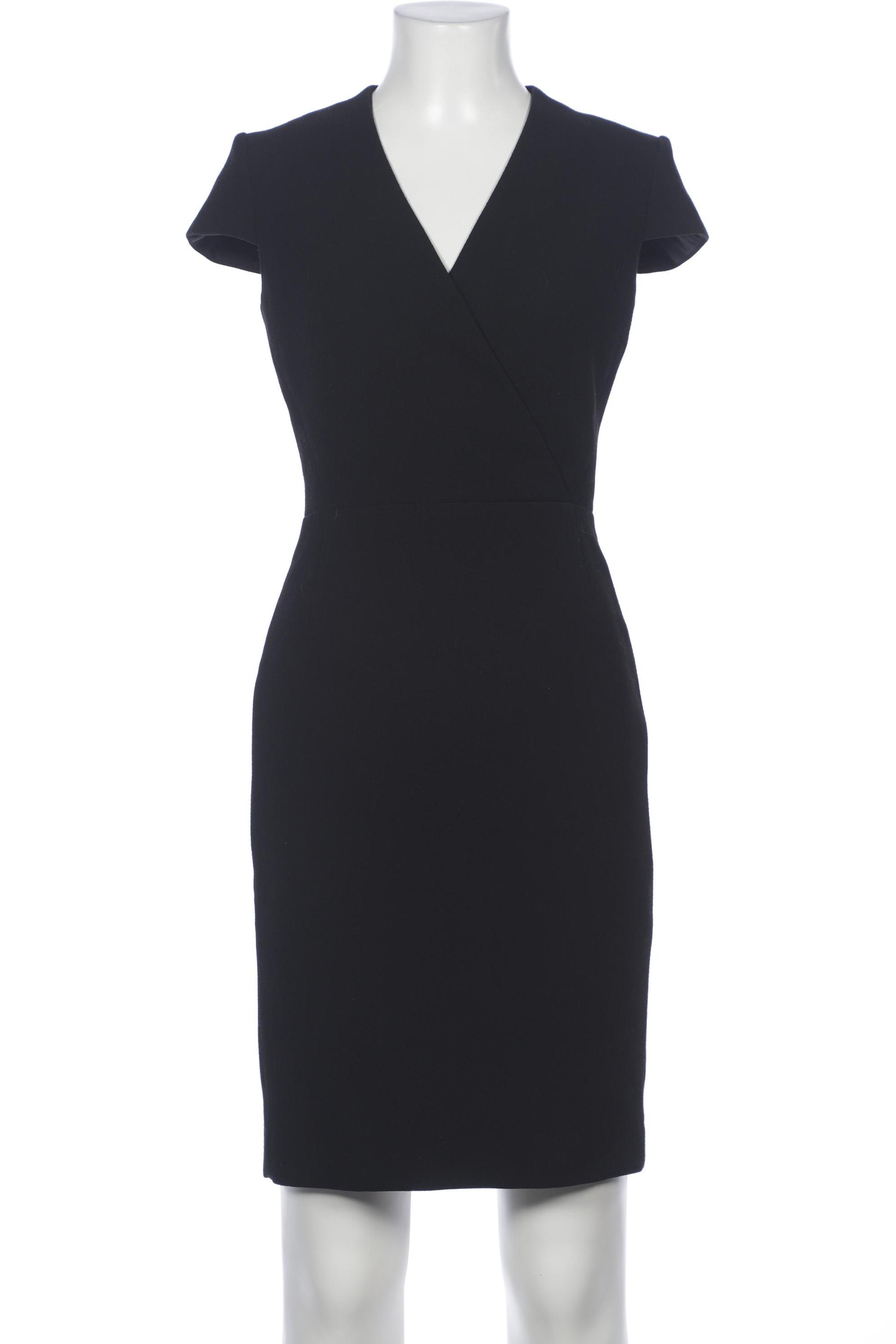 Thumbnail - Massimo Dutti Damen Kleid, schwarz, Gr. 36