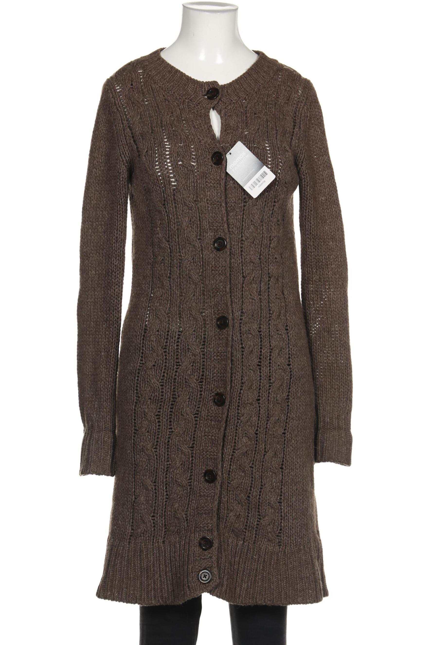 

Massimo Dutti Damen Strickjacke, braun