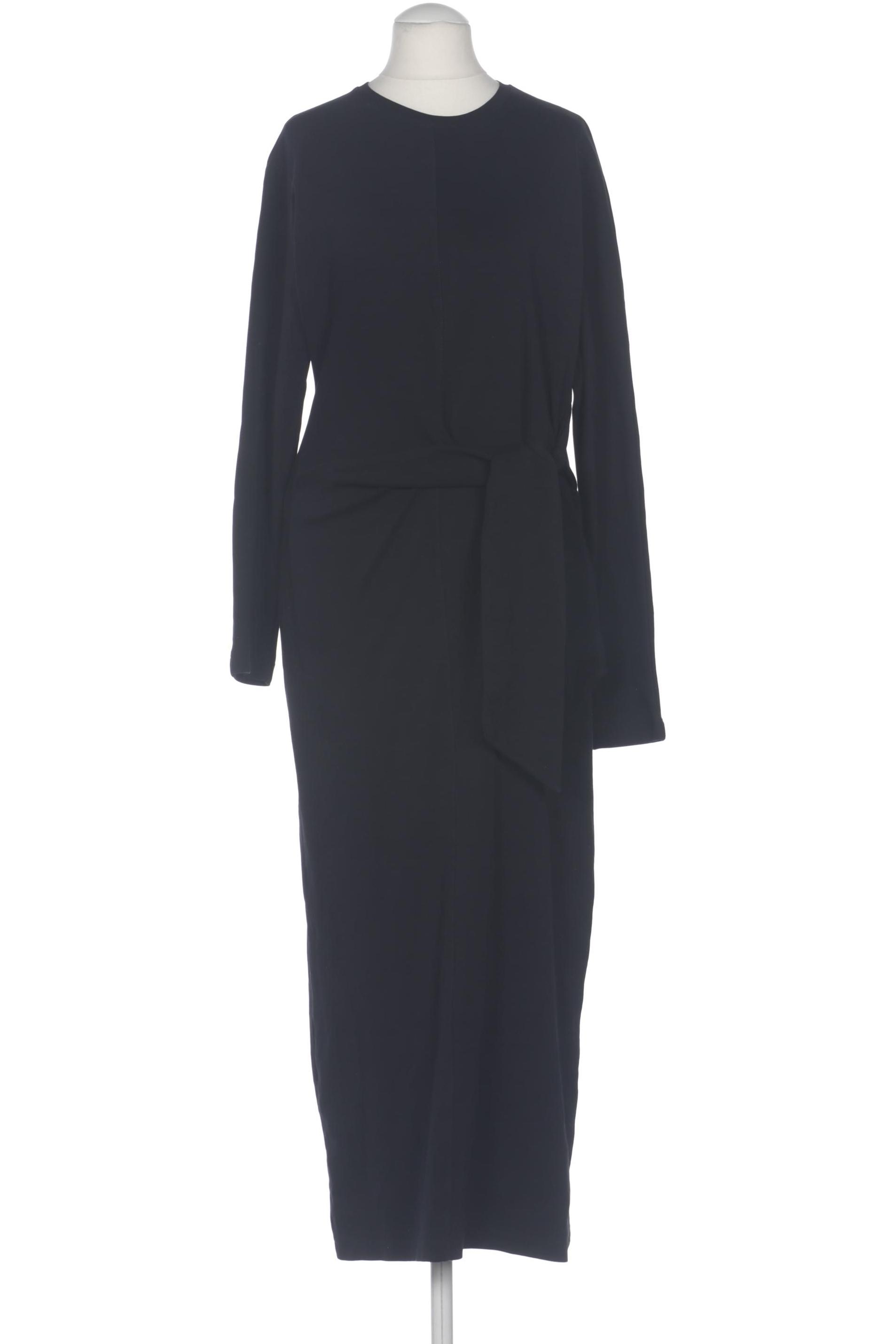 

Massimo Dutti Damen Kleid, schwarz, Gr. 36