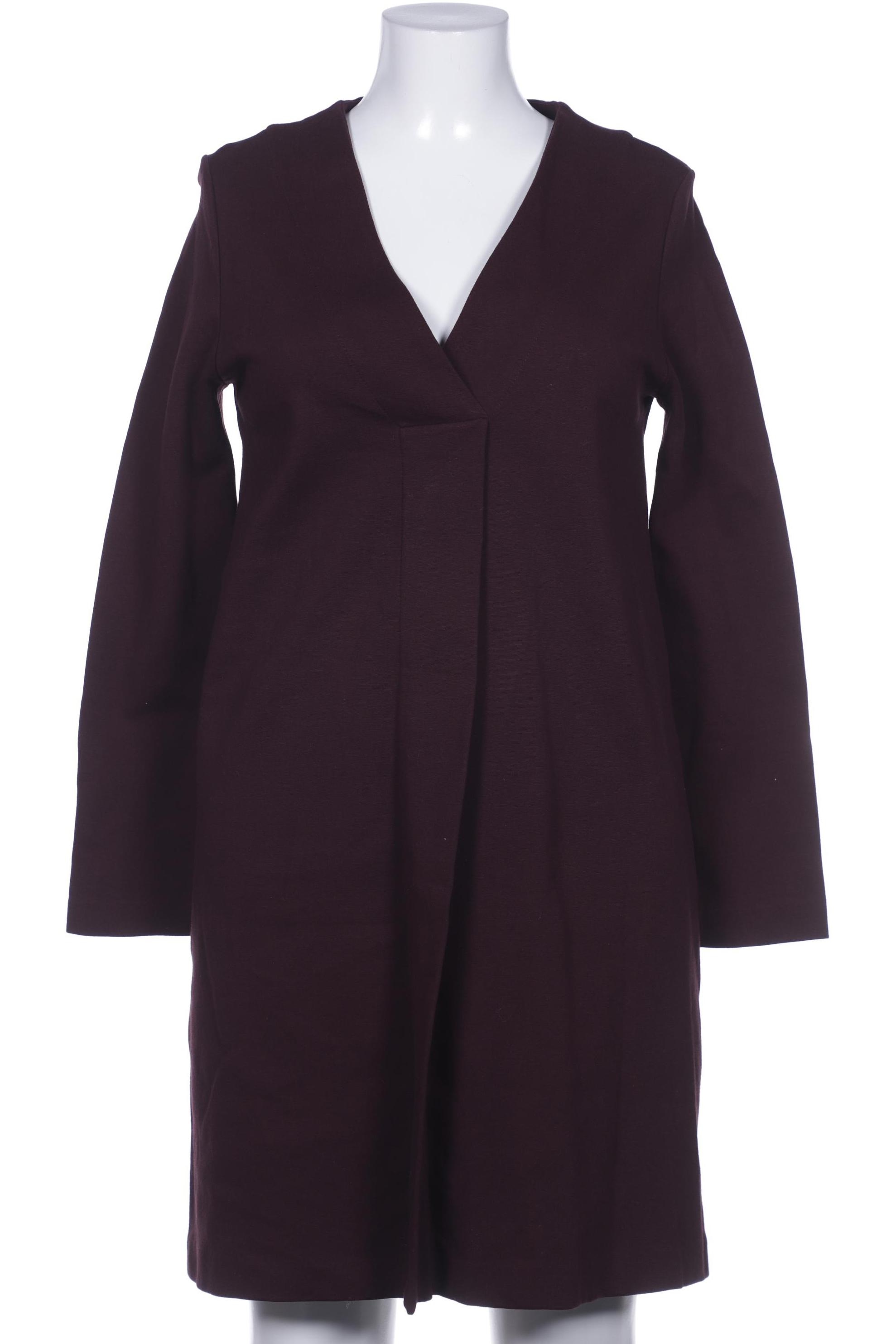 

Massimo Dutti Damen Kleid, bordeaux