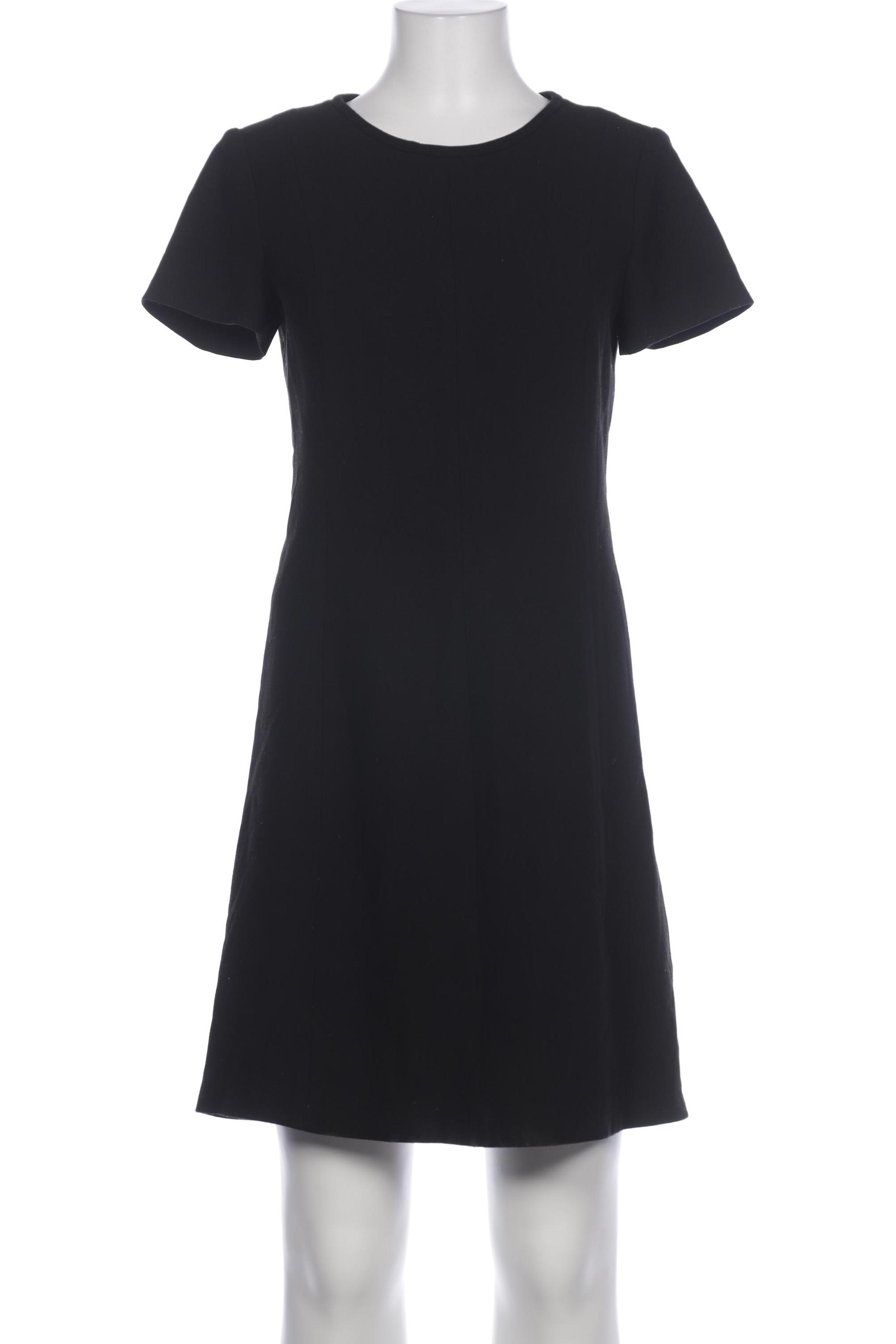

Massimo Dutti Damen Kleid, schwarz, Gr. 40