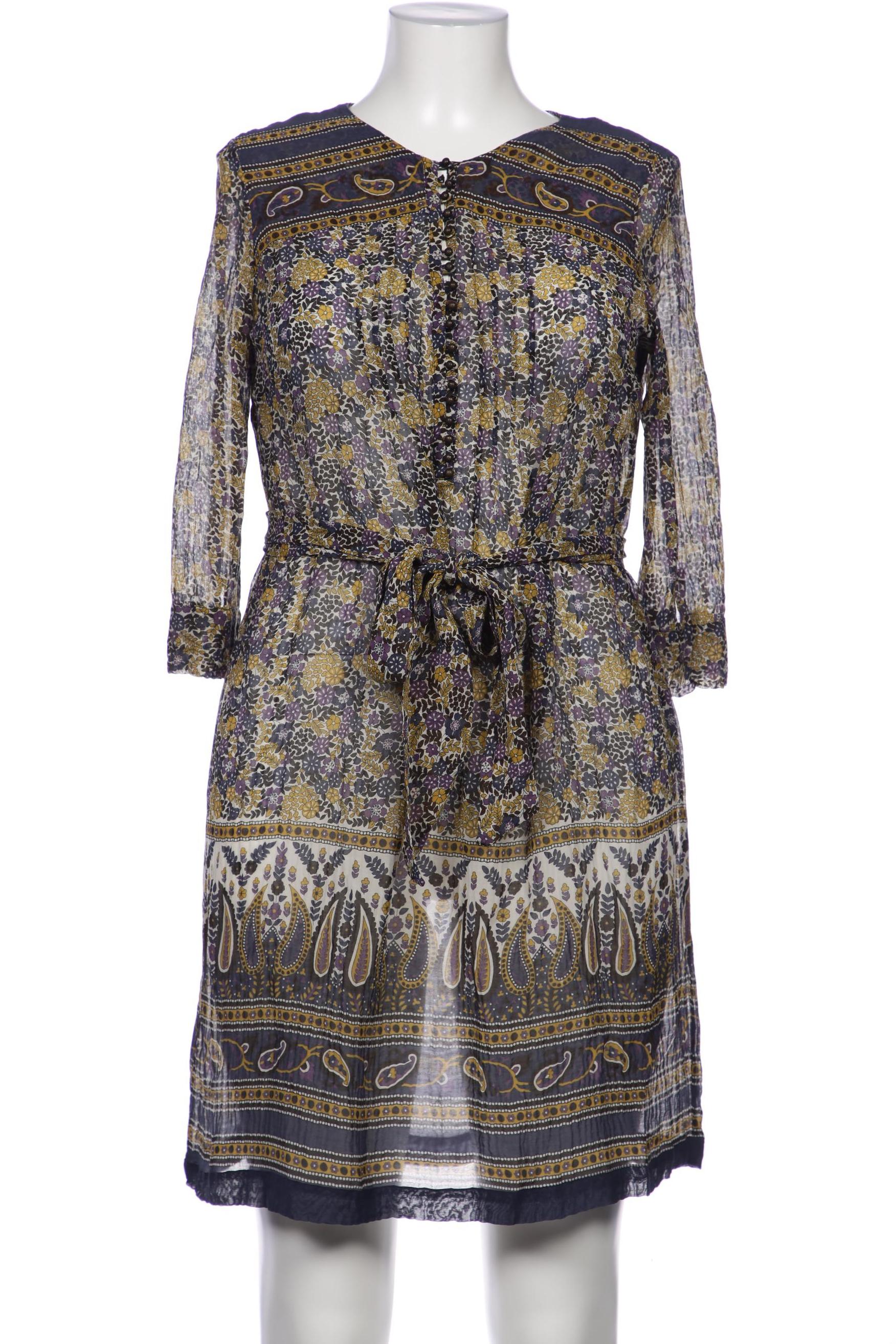 

Massimo Dutti Damen Kleid, flieder, Gr. 42
