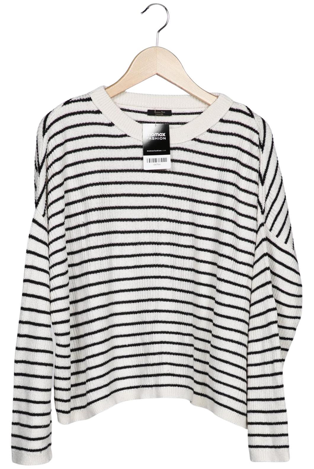 

Massimo Dutti Damen Pullover, mehrfarbig, Gr. 42