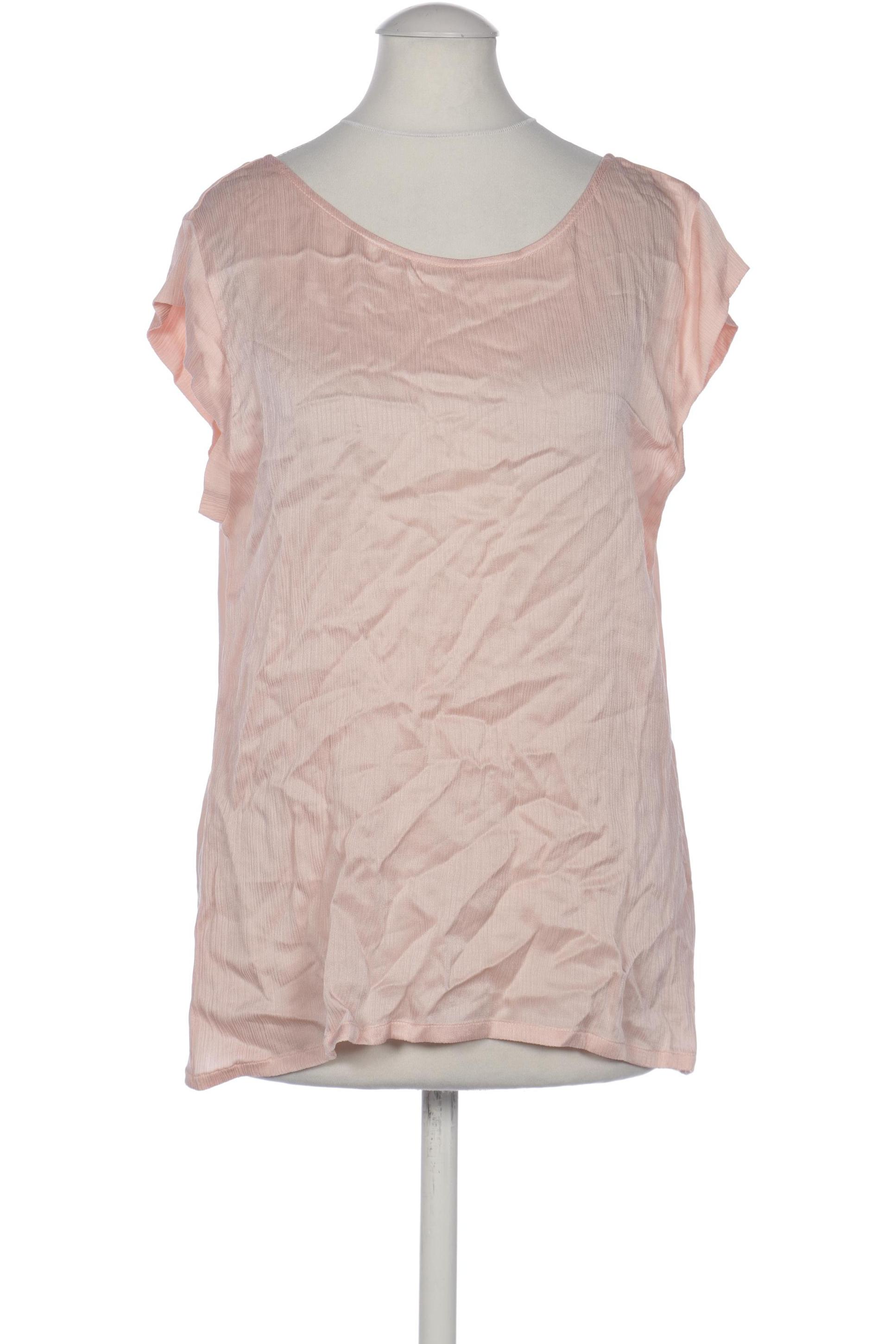 

Massimo Dutti Damen T-Shirt, beige, Gr. 36