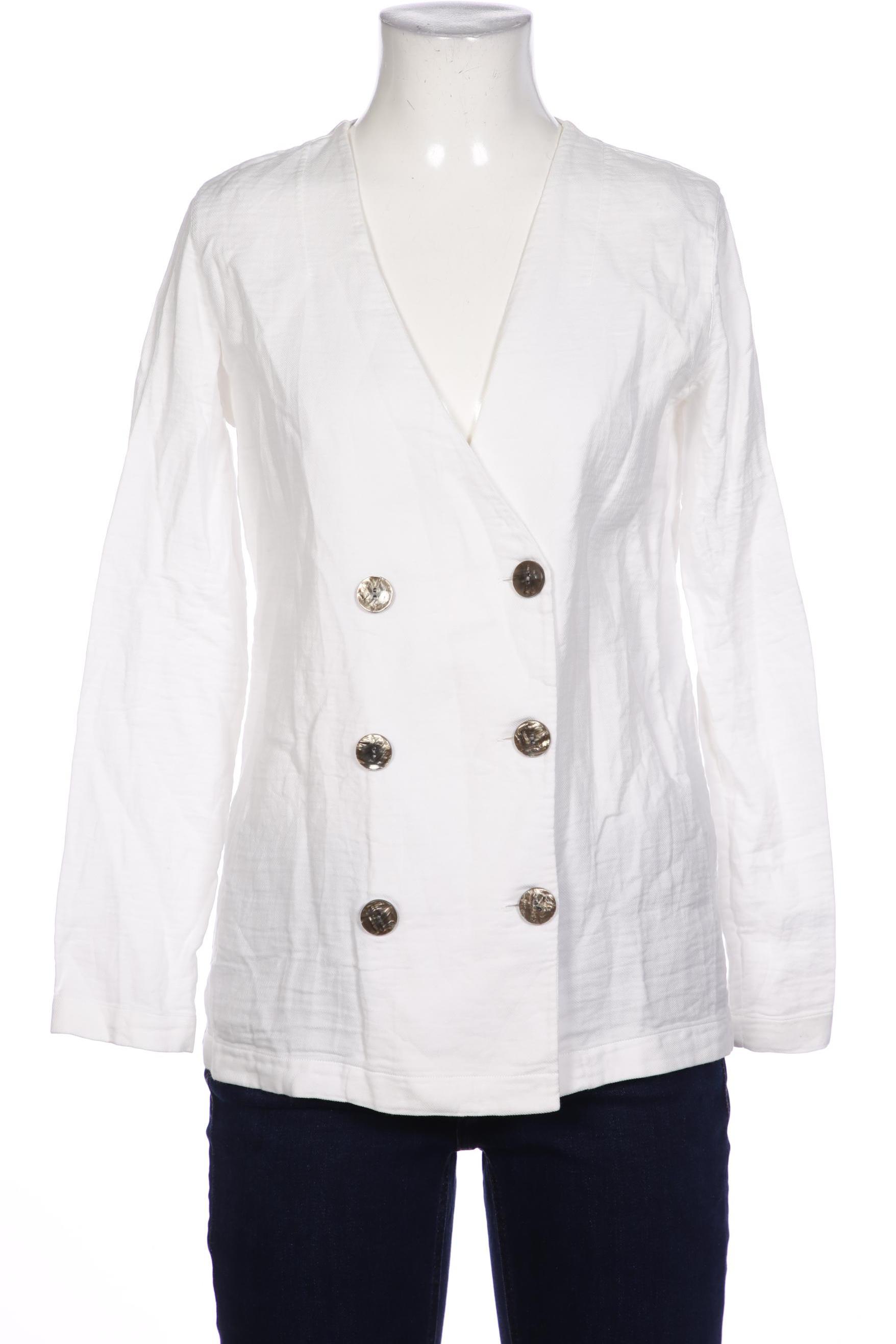 

Massimo Dutti Damen Blazer, weiß