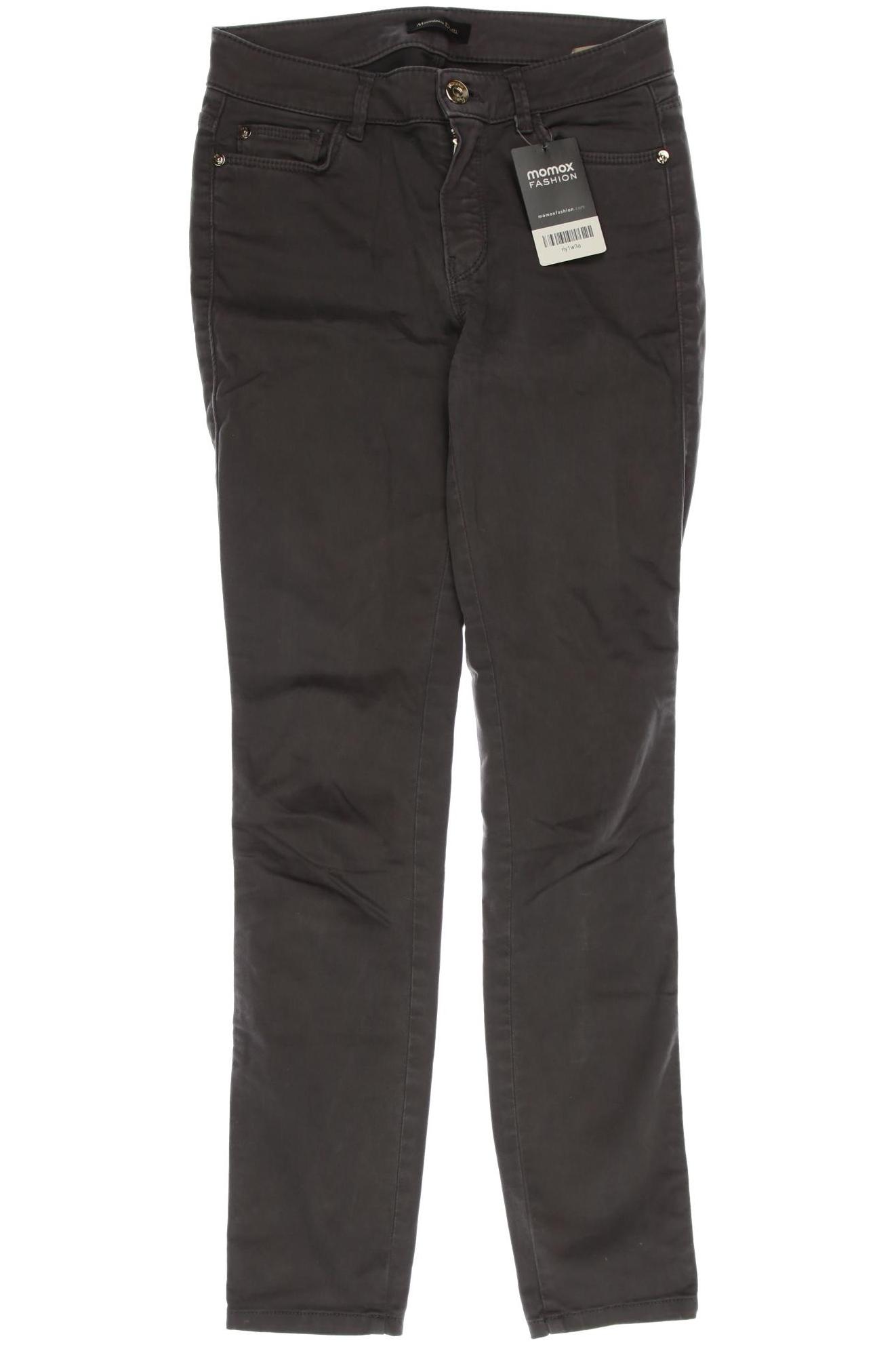

Massimo Dutti Damen Jeans, grau