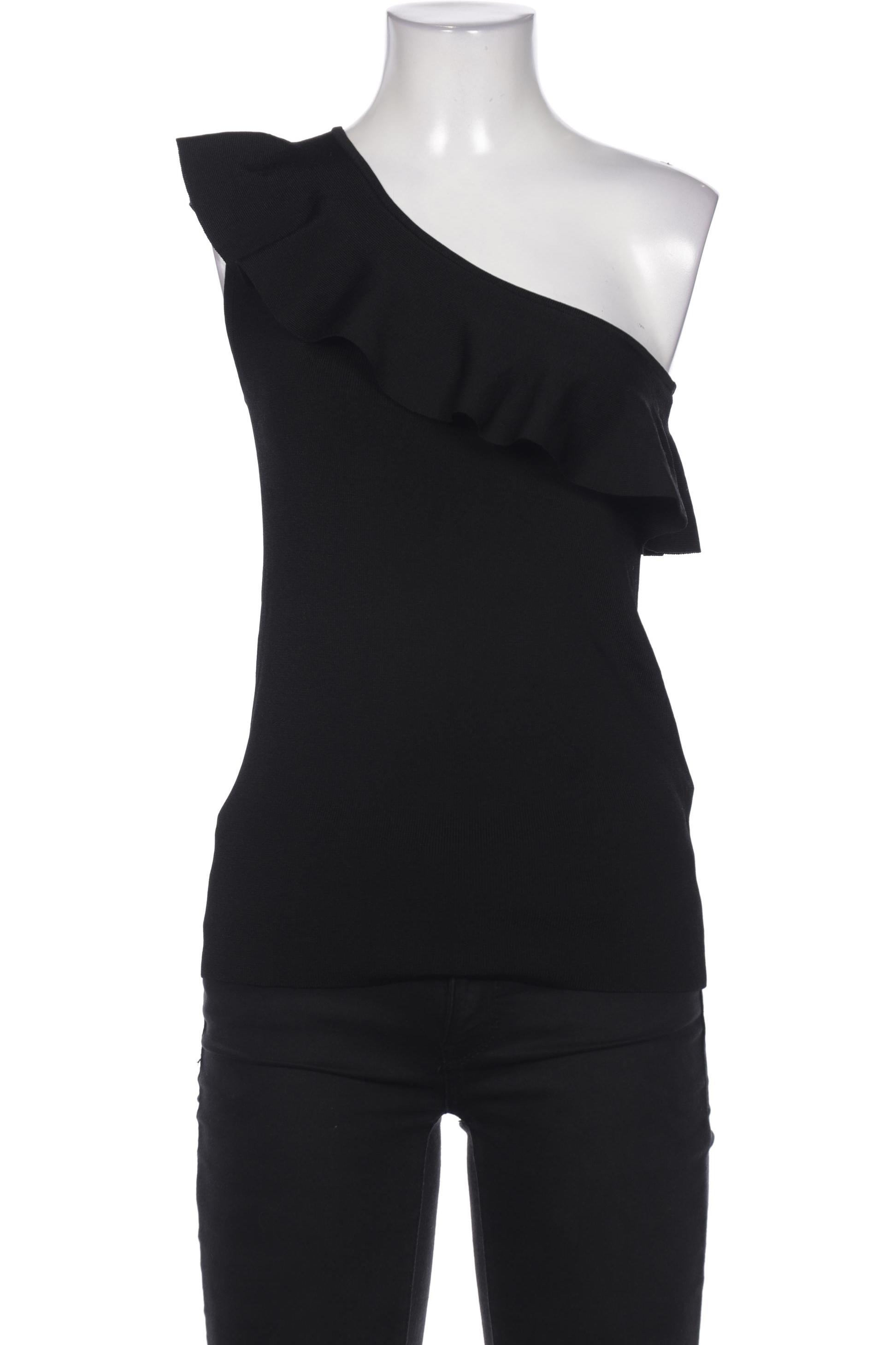 

Massimo Dutti Damen Pullover, schwarz, Gr. 36