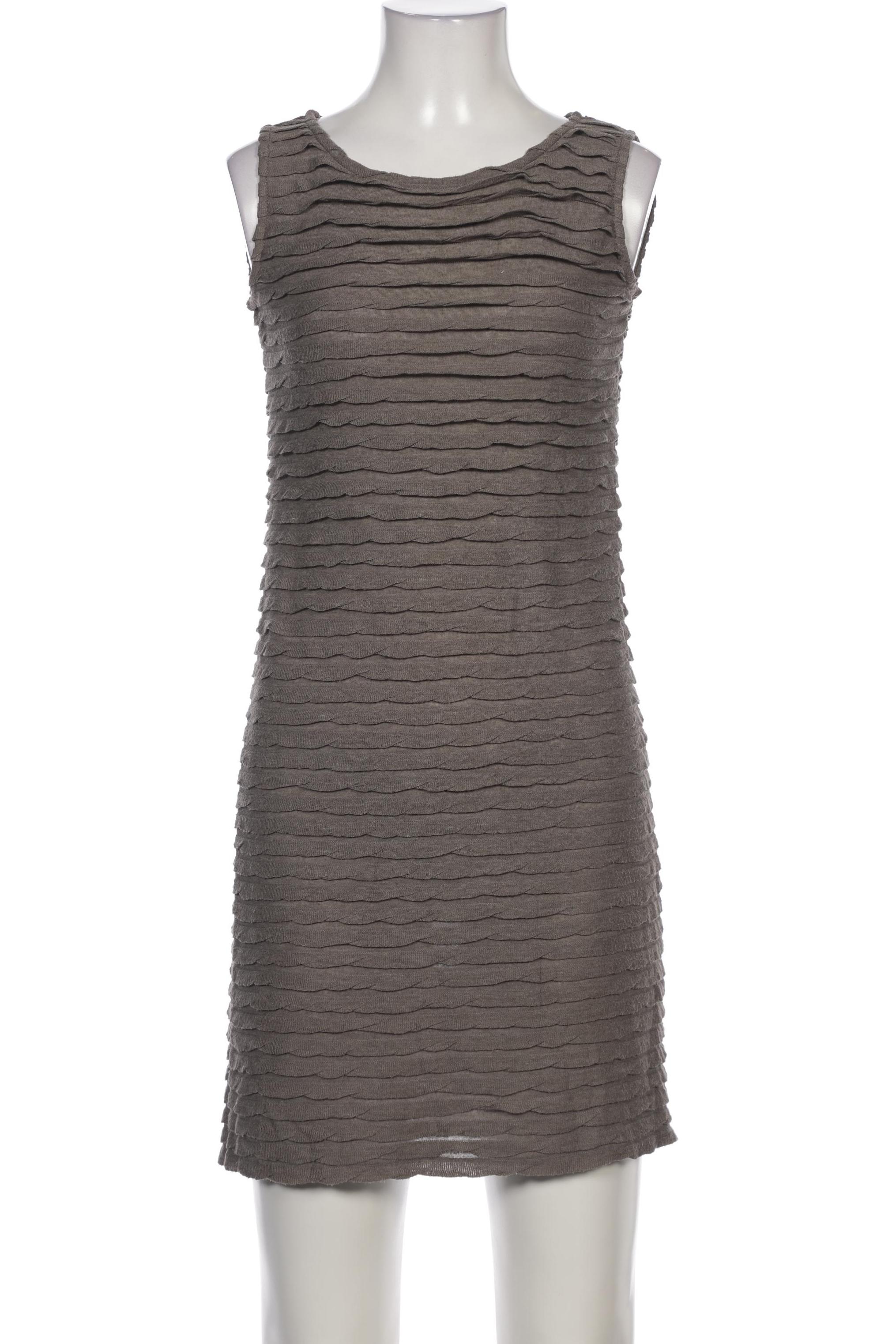 

Massimo Dutti Damen Kleid, grau, Gr. 38