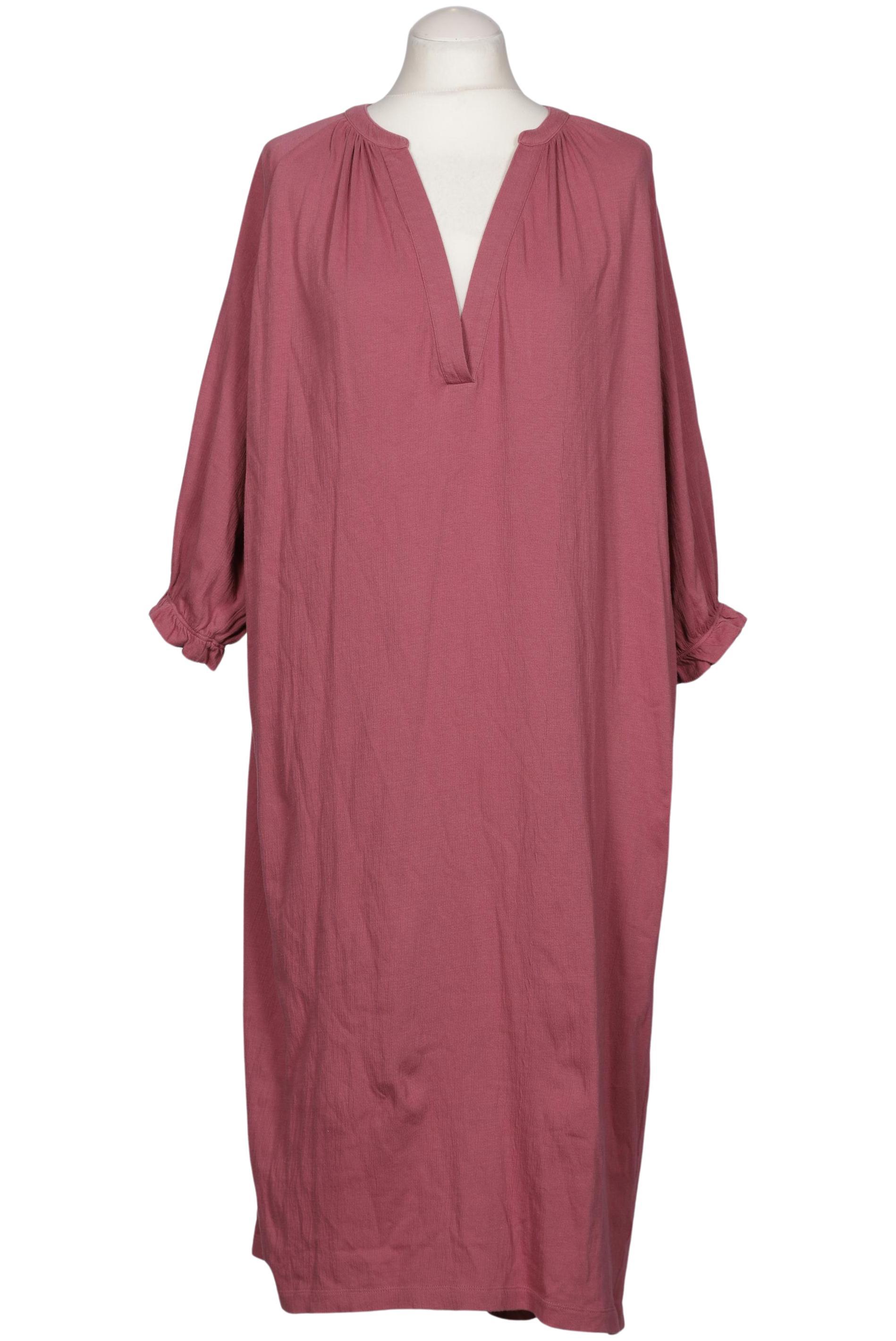 

Massimo Dutti Damen Kleid, pink, Gr. 36