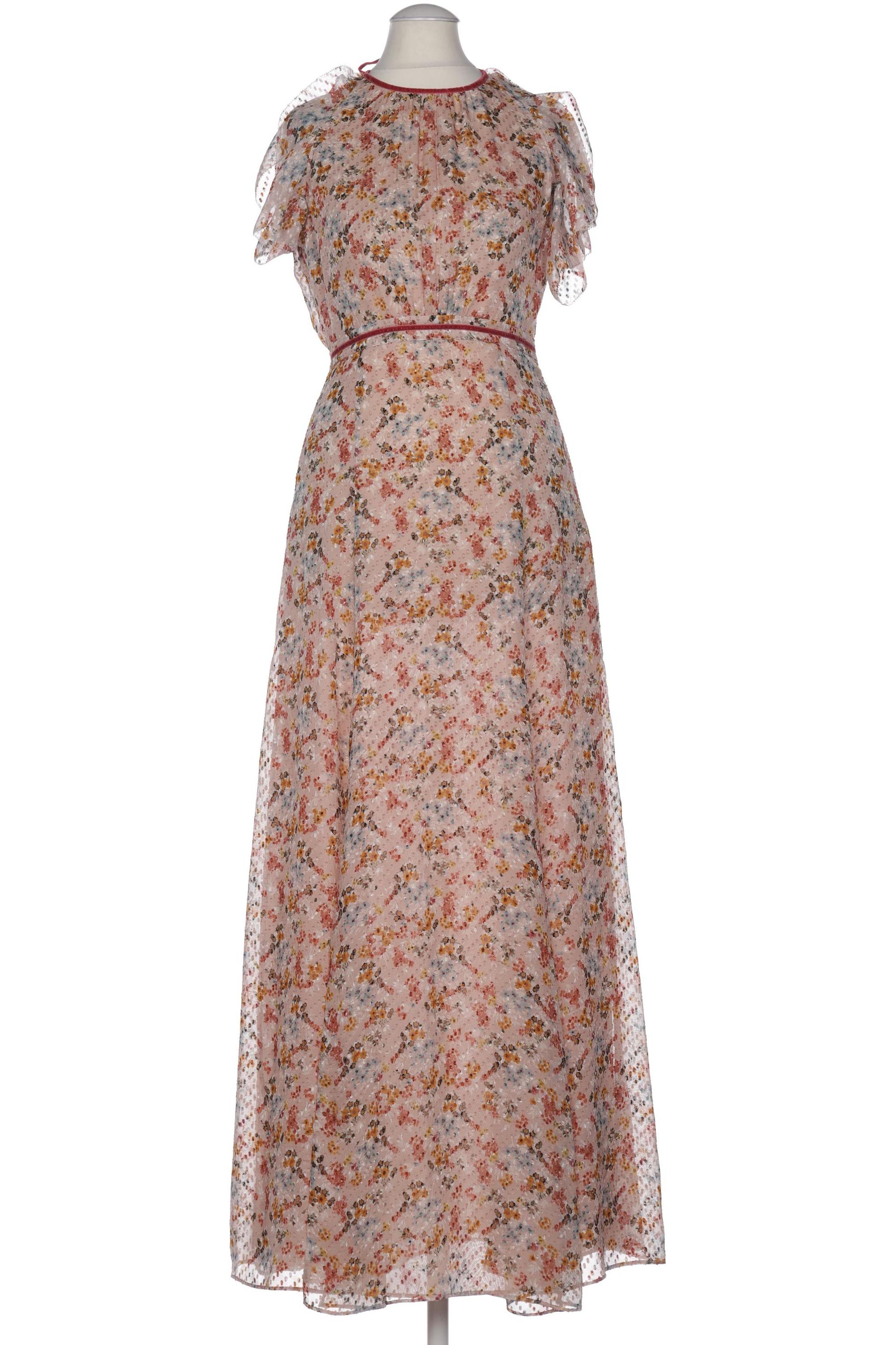 

Massimo Dutti Damen Kleid, mehrfarbig