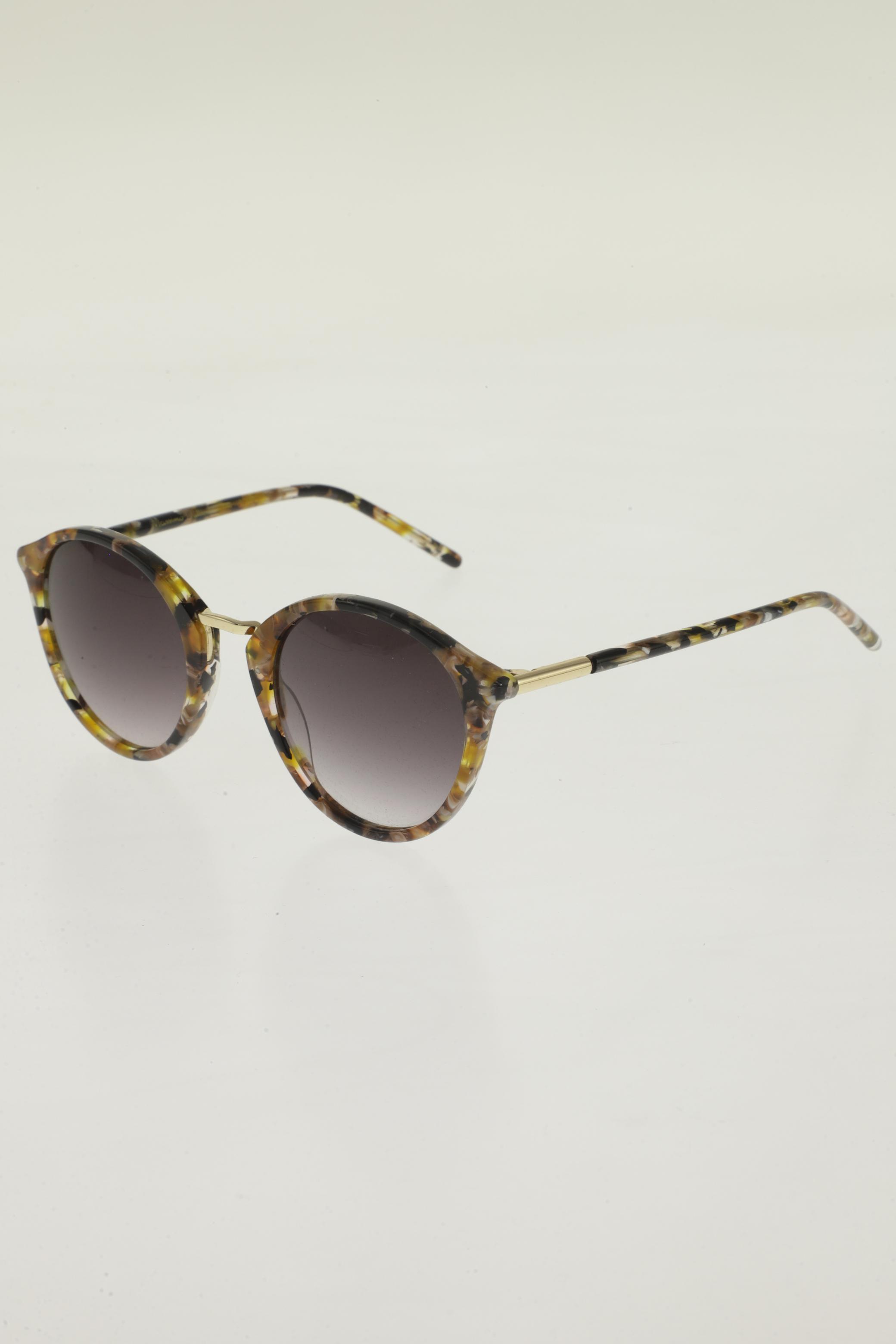 

Massimo Dutti Damen Sonnenbrille, braun