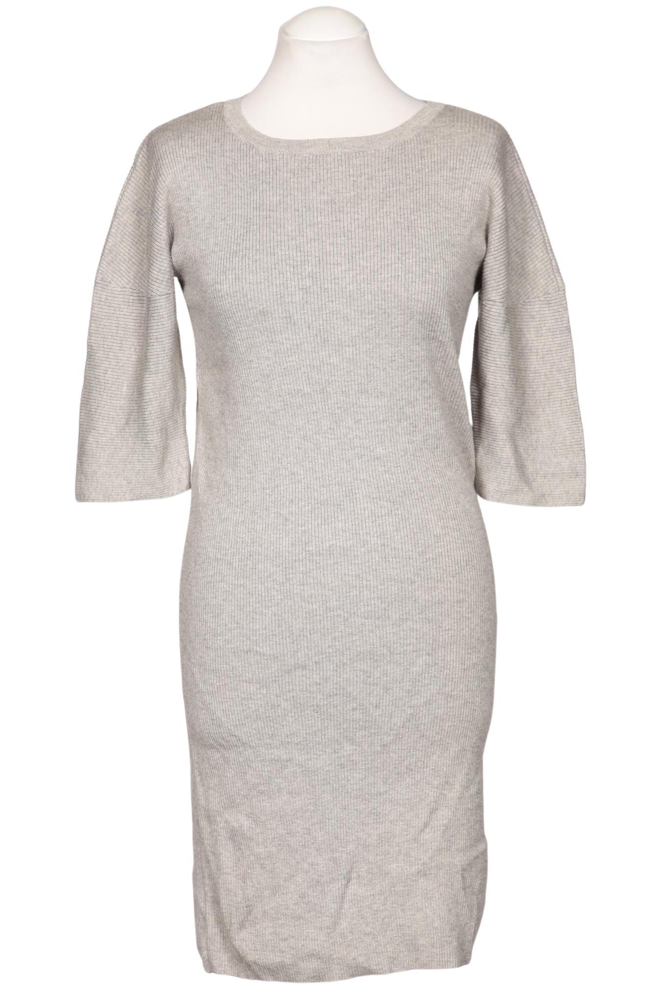 

Massimo Dutti Damen Kleid, grau, Gr. 36