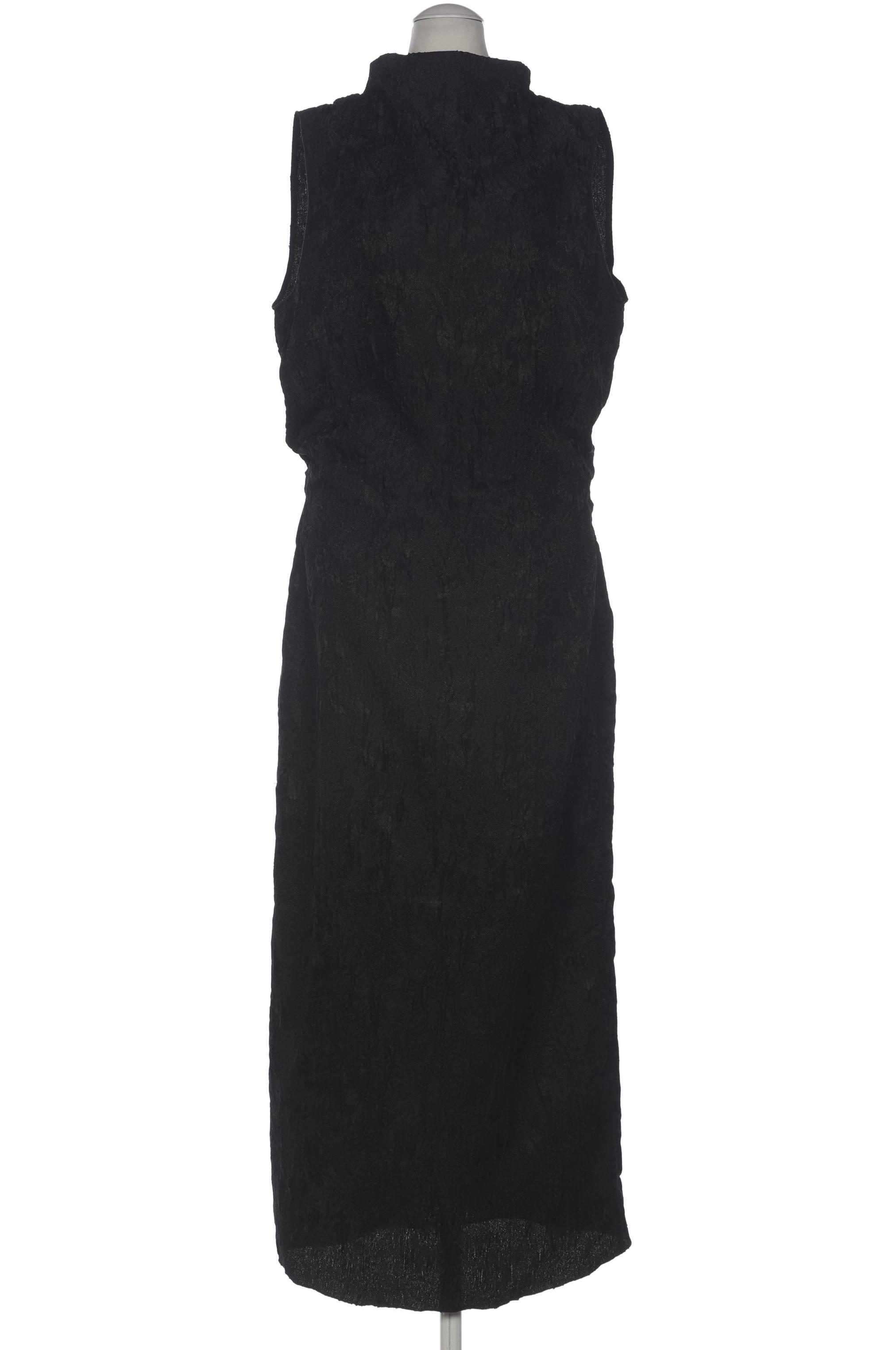 

Massimo Dutti Damen Kleid, schwarz, Gr. 38