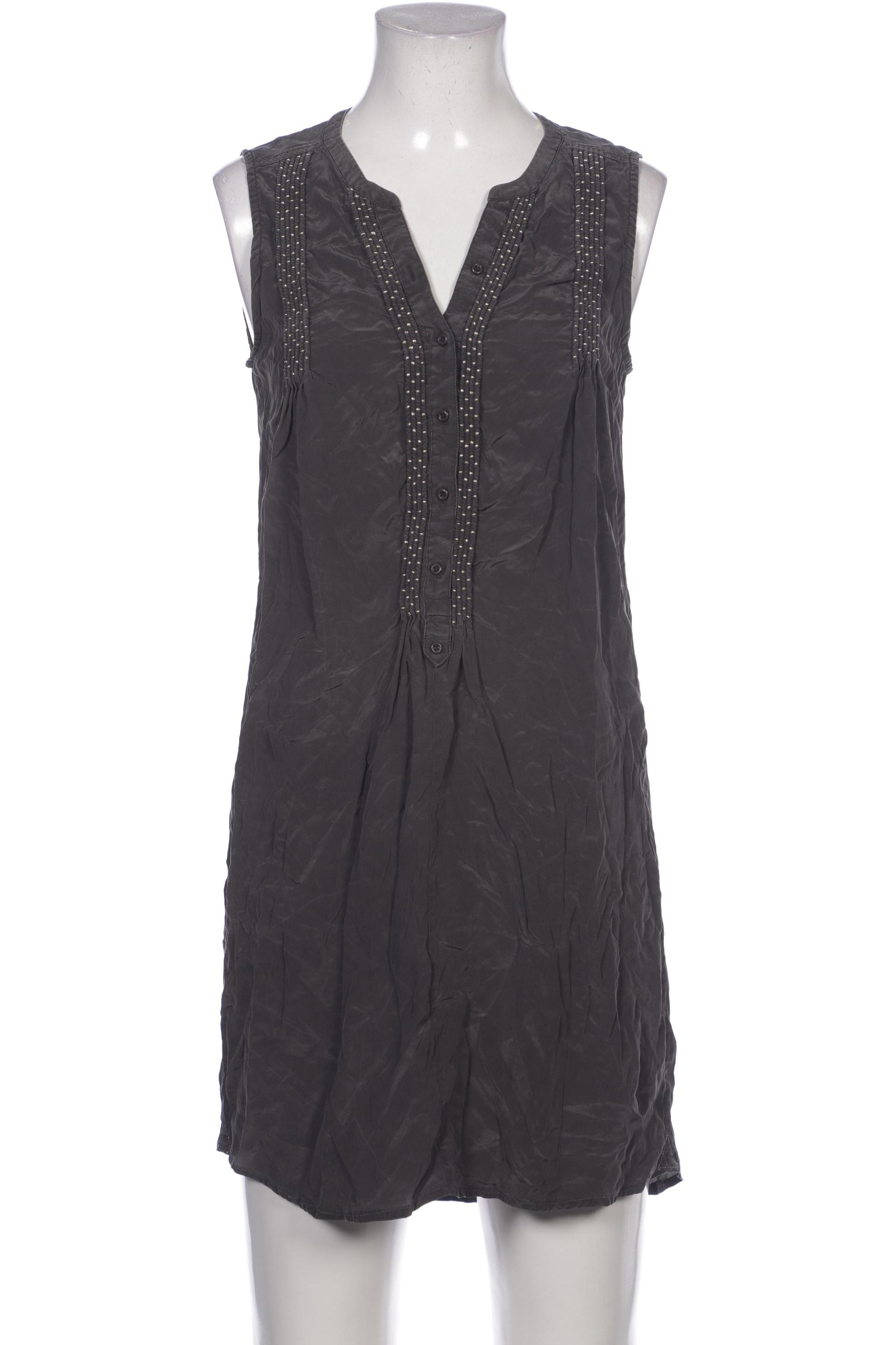 Thumbnail - Massimo Dutti Damen Kleid, braun, Gr. 38