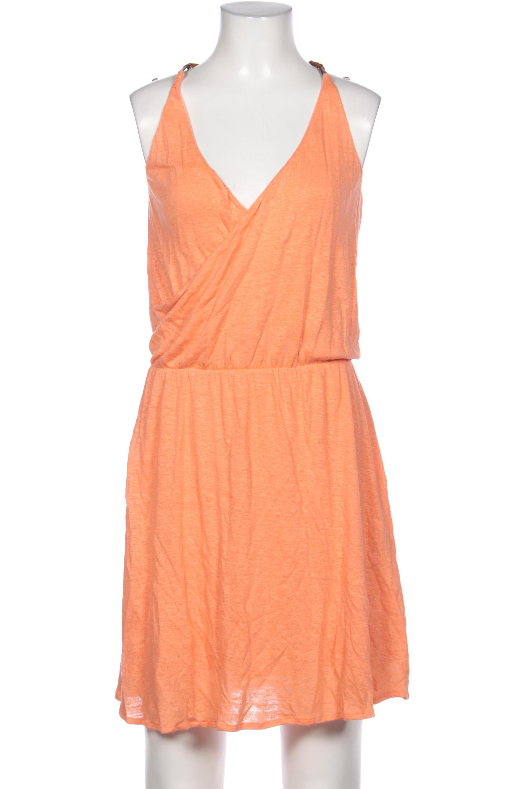 

Massimo Dutti Damen Kleid, orange