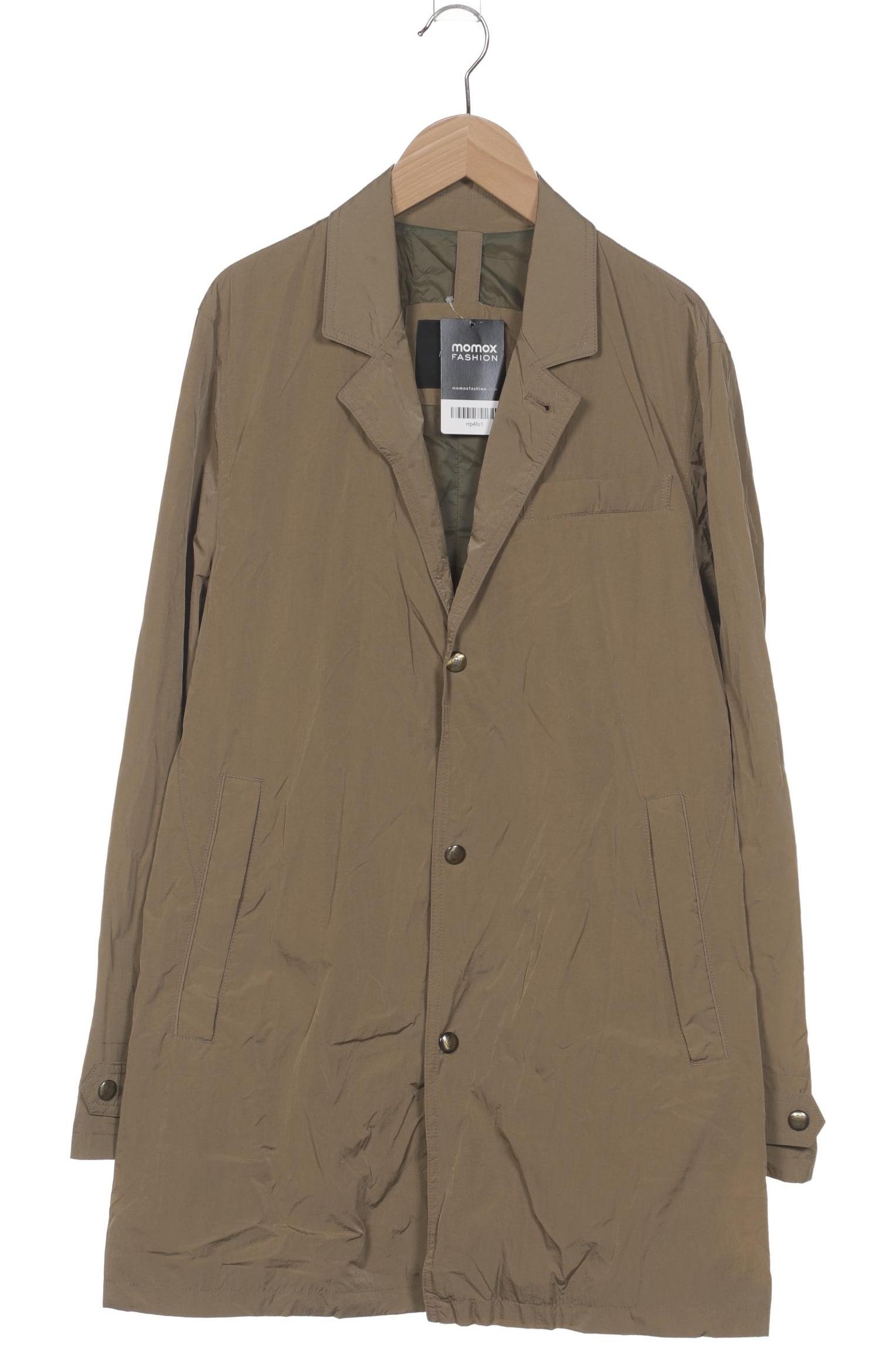 

Massimo Dutti Damen Mantel, braun, Gr. 36