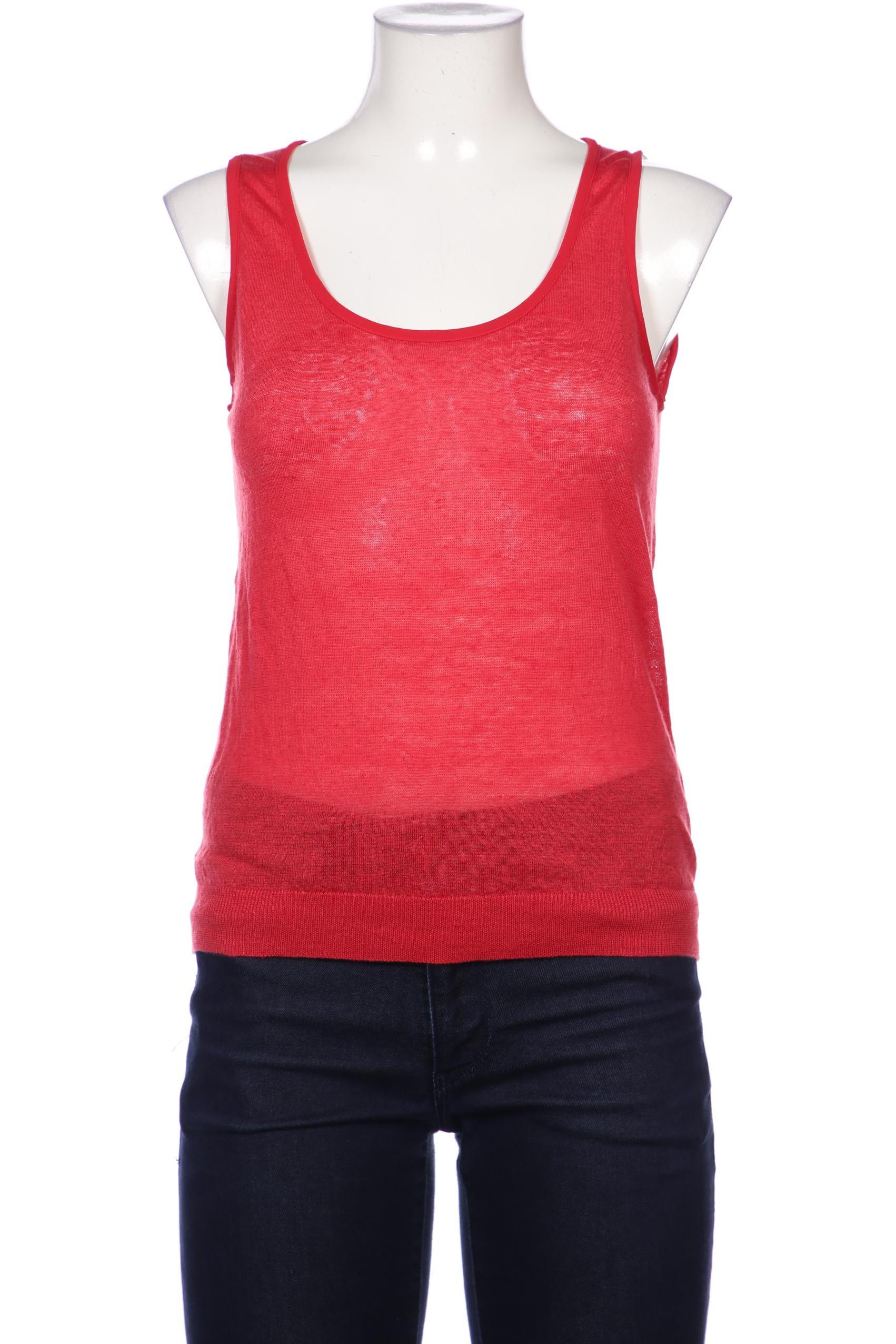 

Massimo Dutti Damen Top, pink