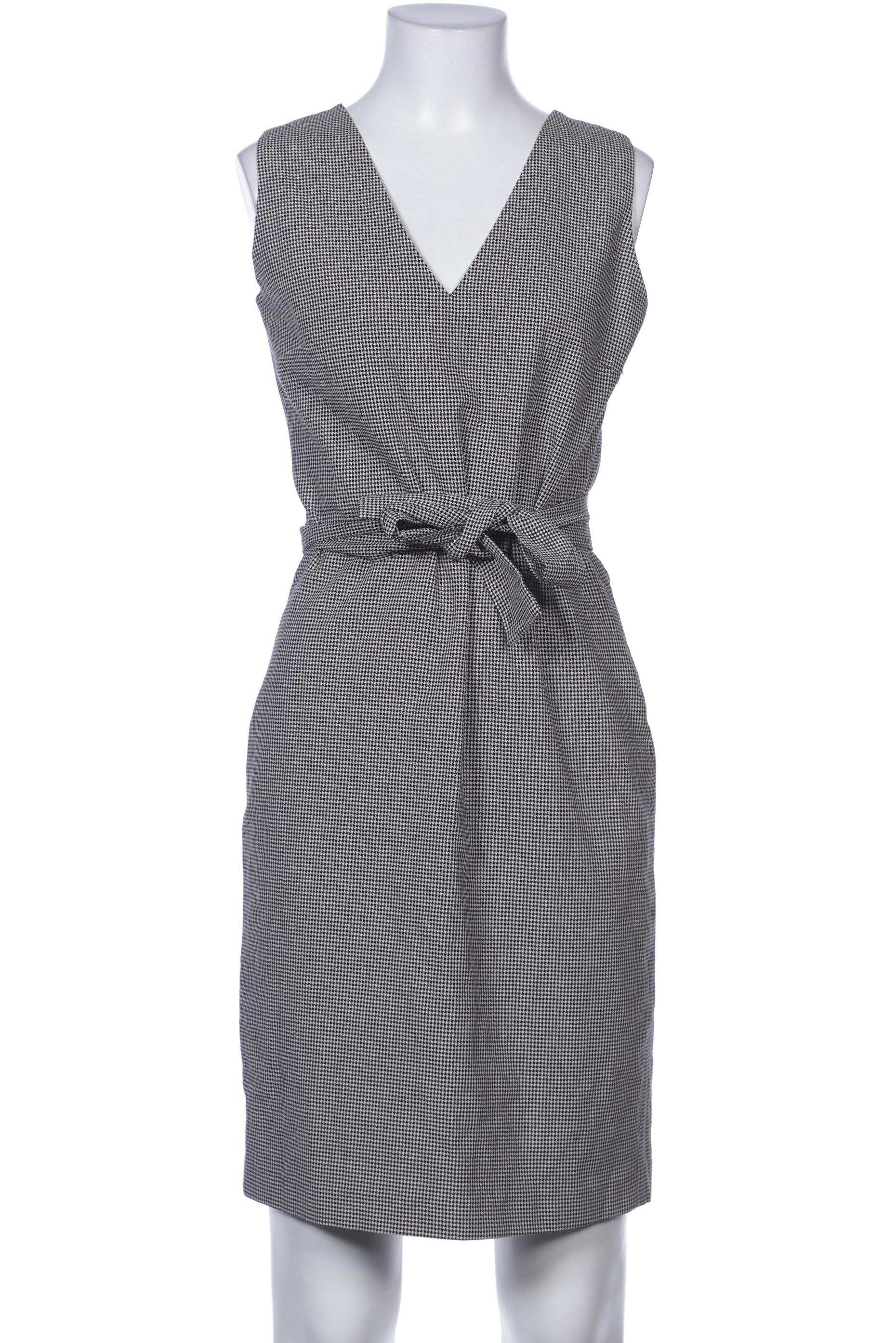 

Massimo Dutti Damen Kleid, schwarz, Gr. 36