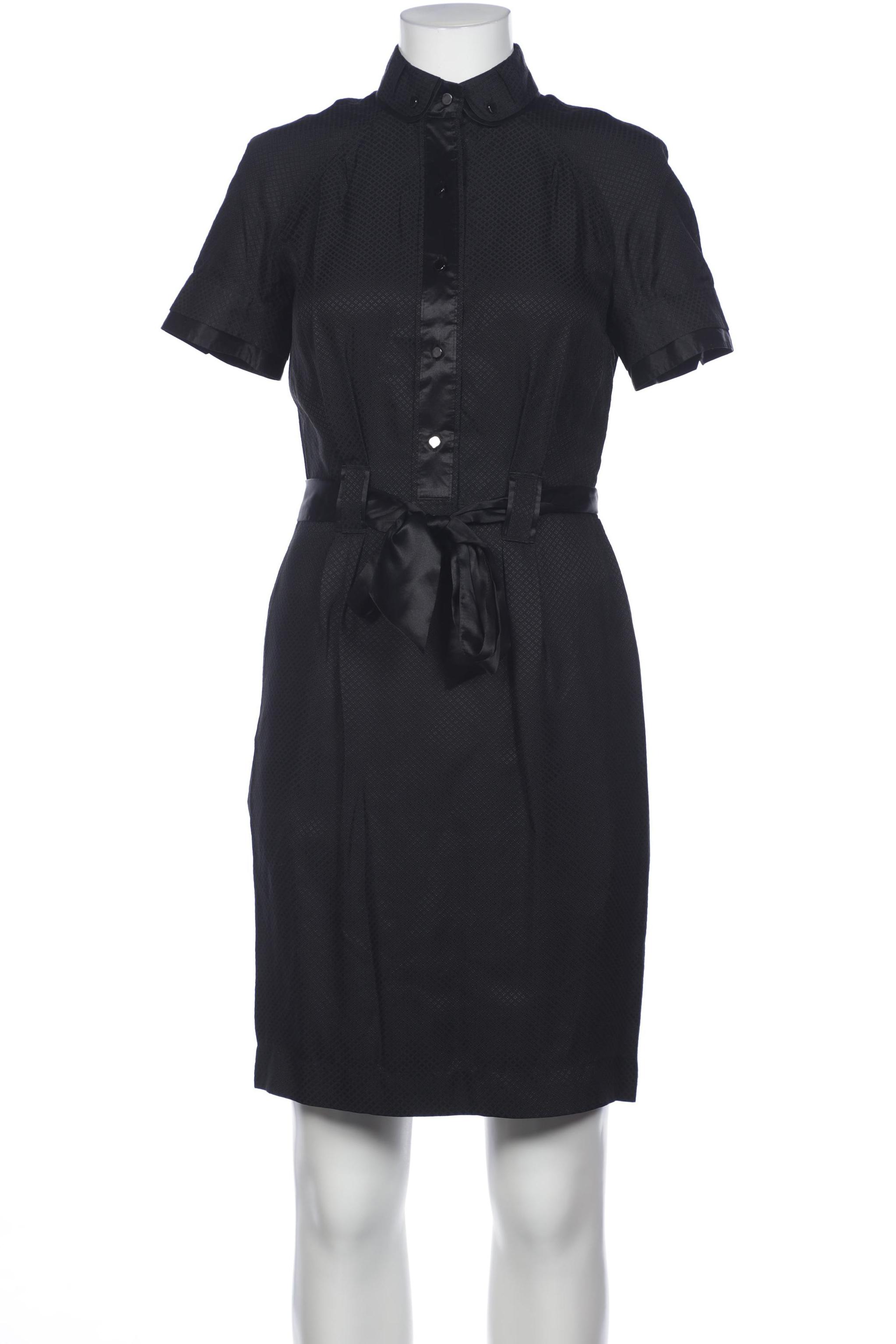 

Massimo Dutti Damen Kleid, schwarz