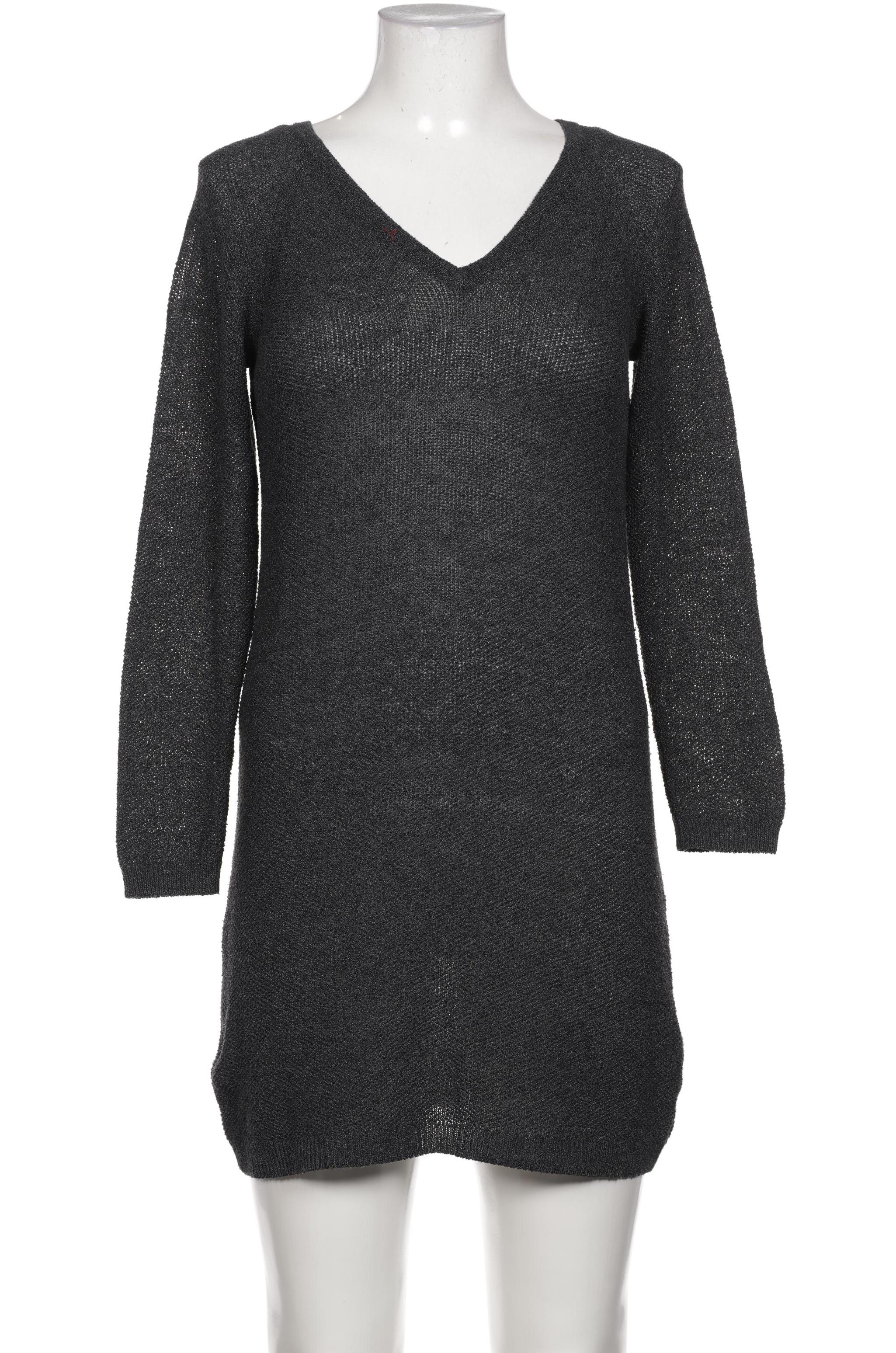 

Massimo Dutti Damen Kleid, grau, Gr. 36