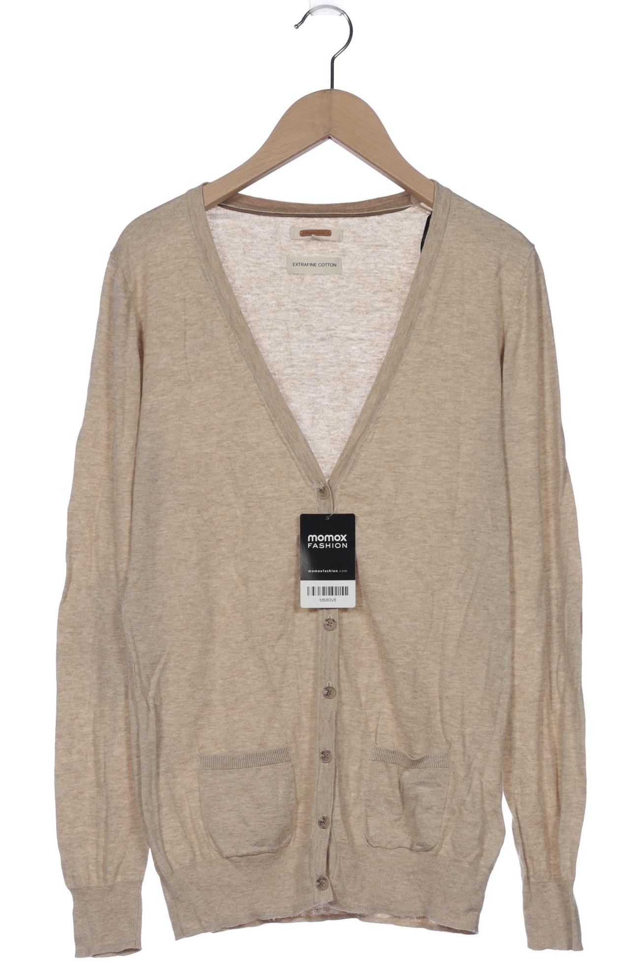 Thumbnail - Massimo Dutti Damen Strickjacke, beige, Gr. 42