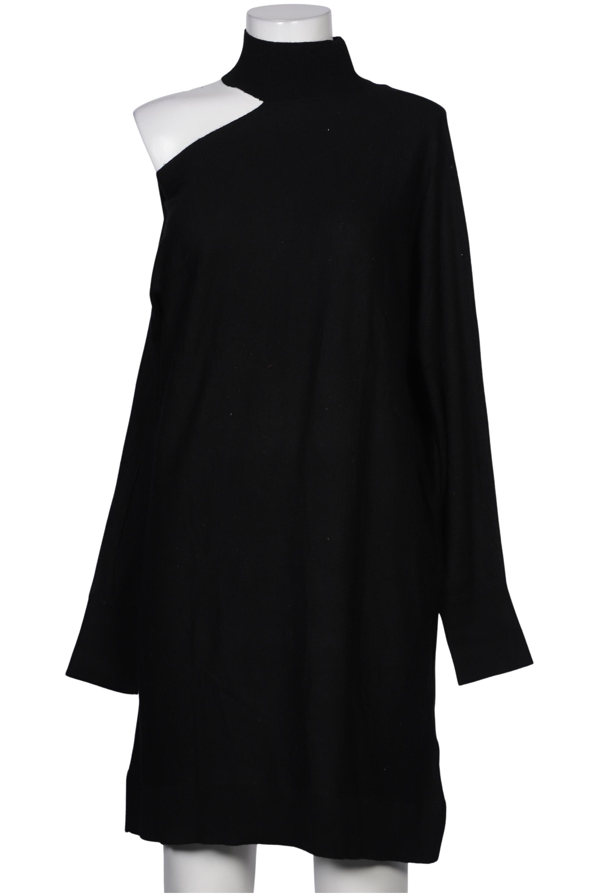 

Massimo Dutti Damen Kleid, schwarz, Gr. 42