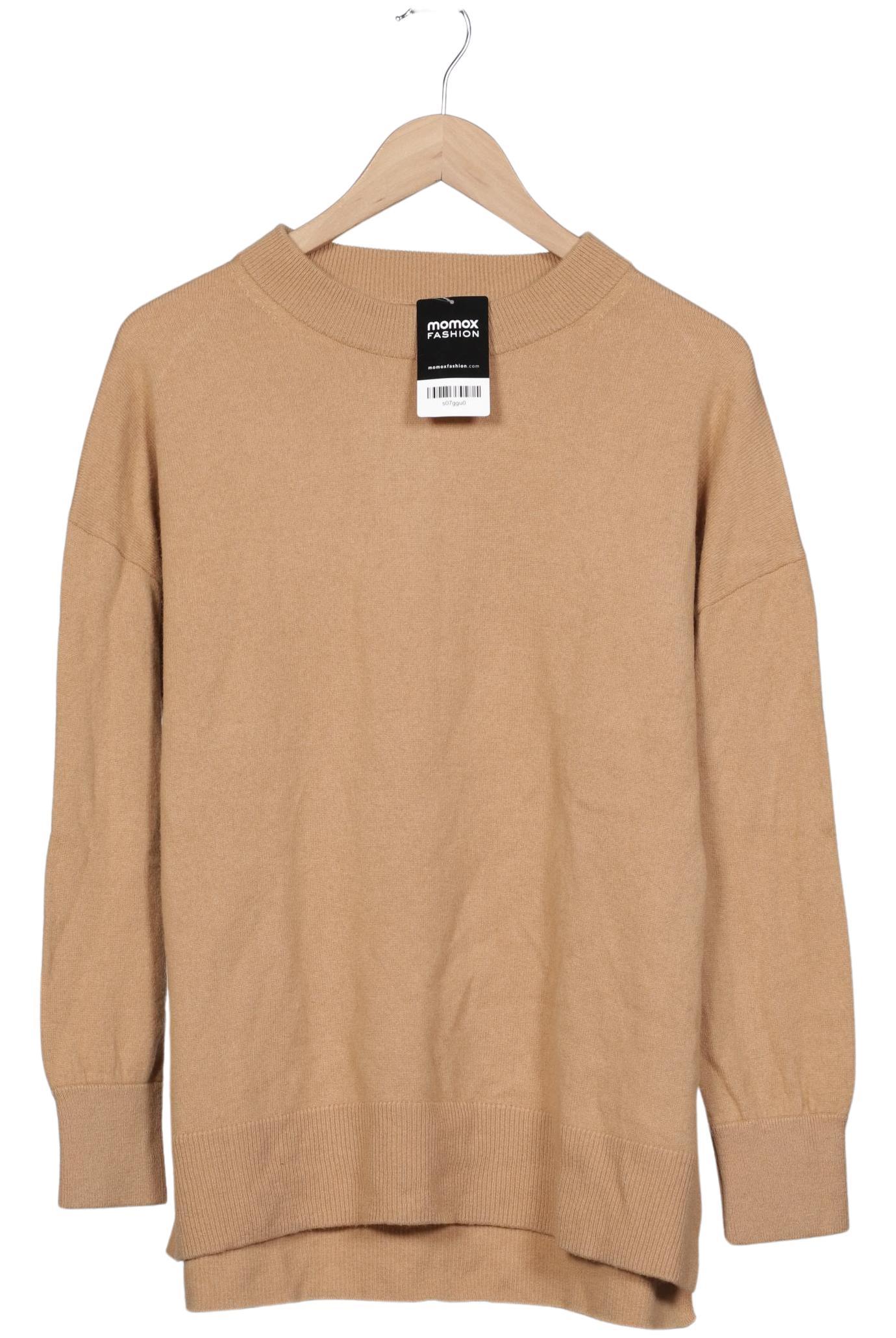 Thumbnail - Massimo Dutti Damen Pullover, braun, Gr. 38