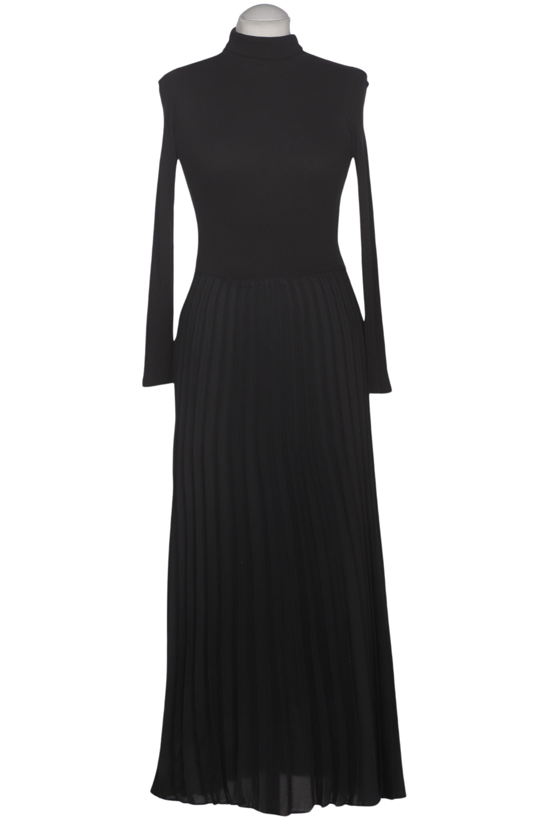 

Massimo Dutti Damen Kleid, schwarz, Gr. 34