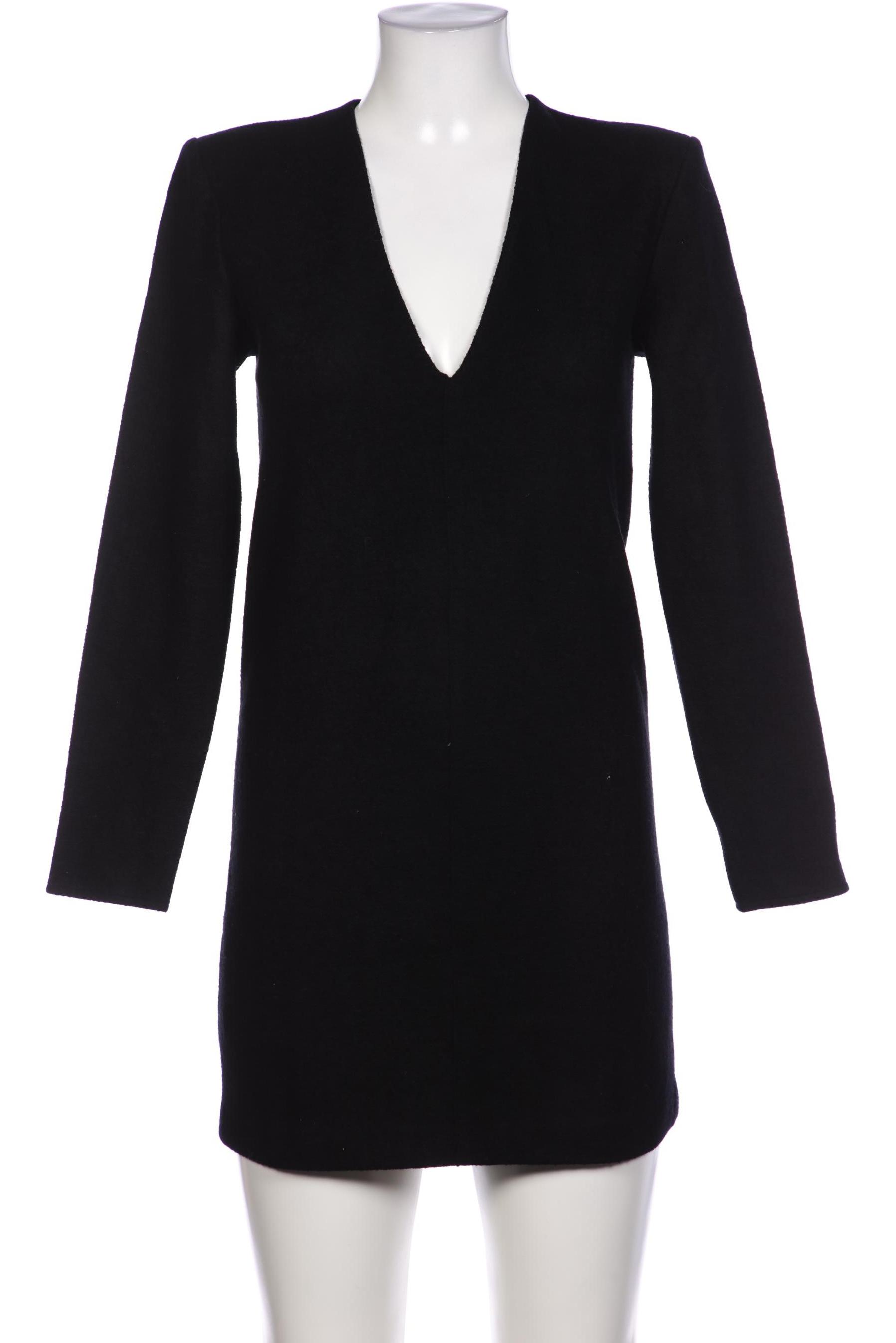 

Massimo Dutti Damen Kleid, schwarz, Gr. 34
