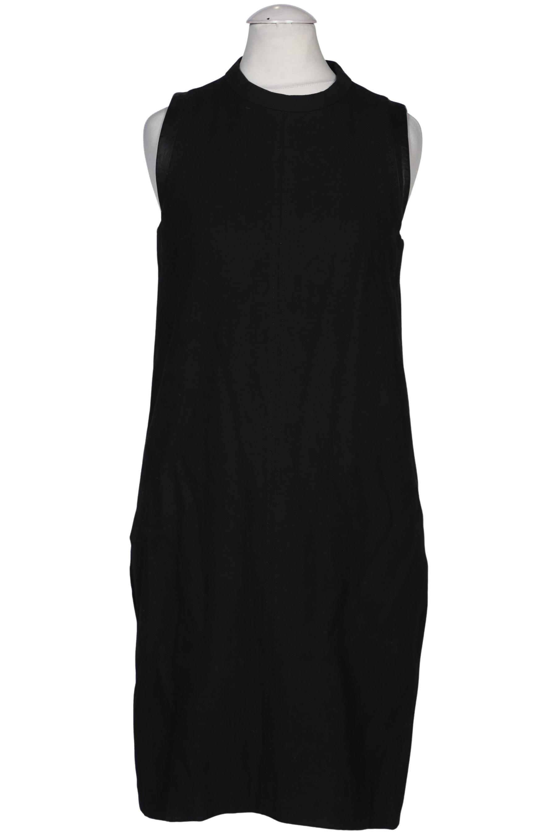 

Massimo Dutti Damen Kleid, schwarz, Gr. 34