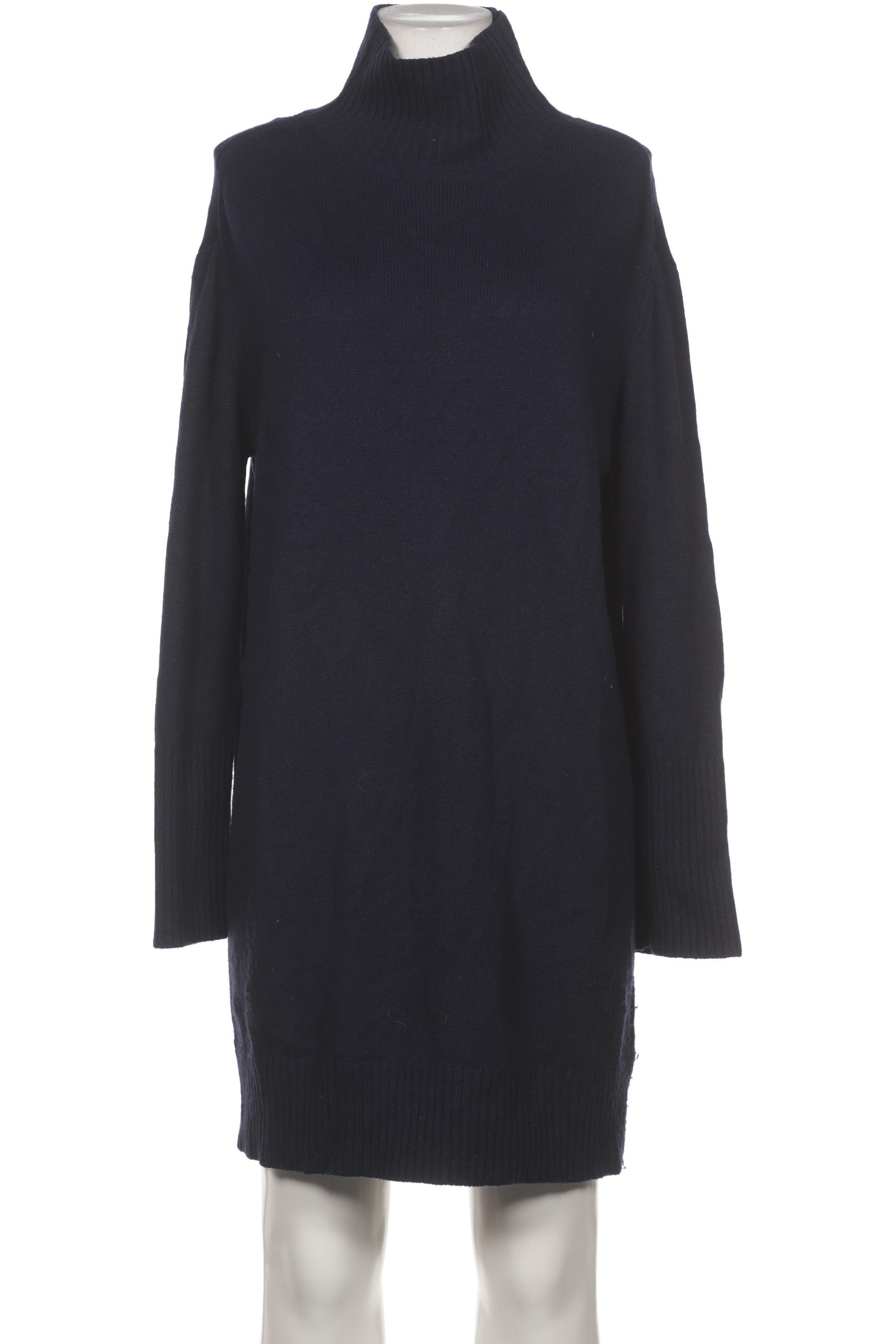 

Massimo Dutti Damen Kleid, marineblau, Gr. 38
