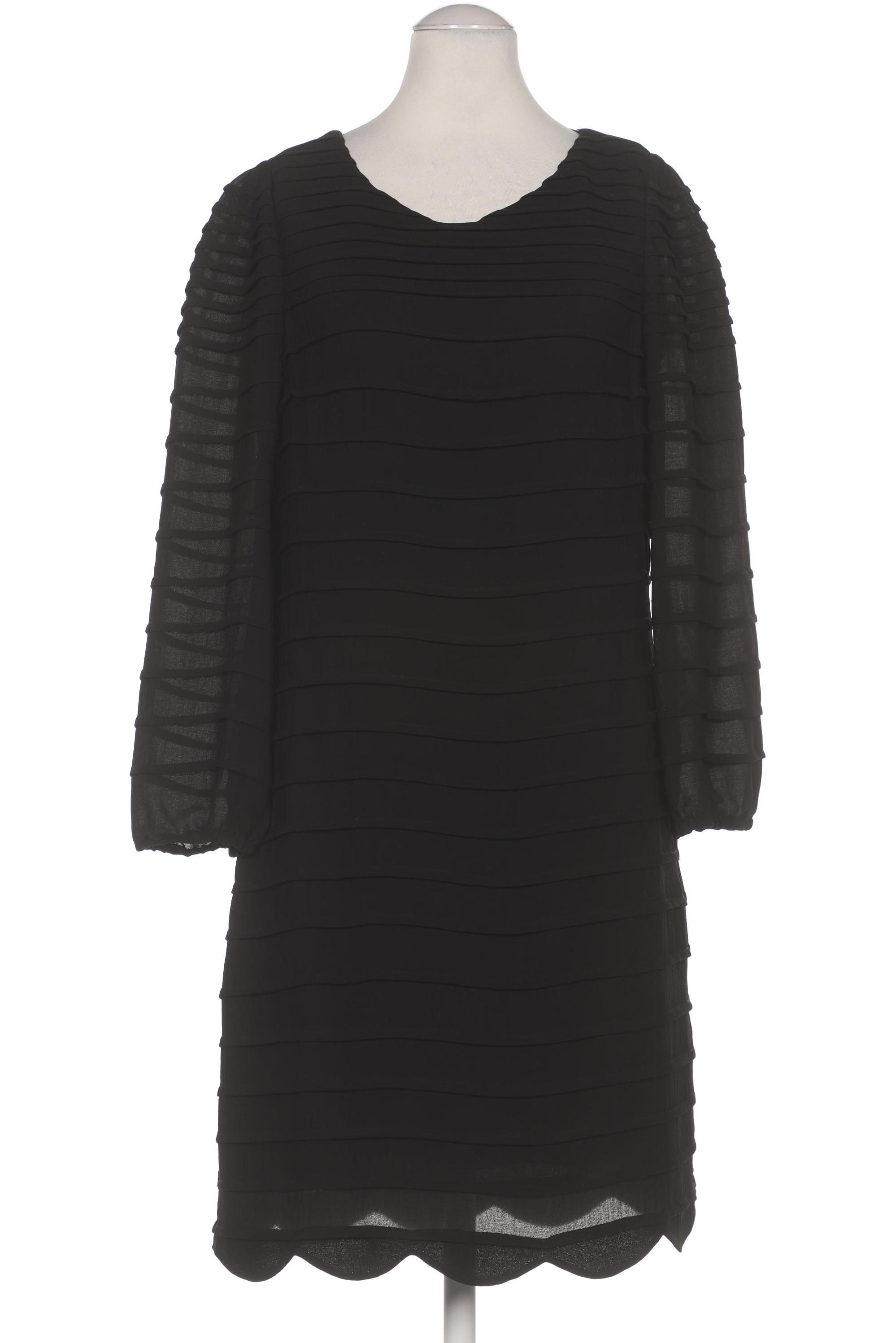 

Massimo Dutti Damen Kleid, schwarz, Gr. 36