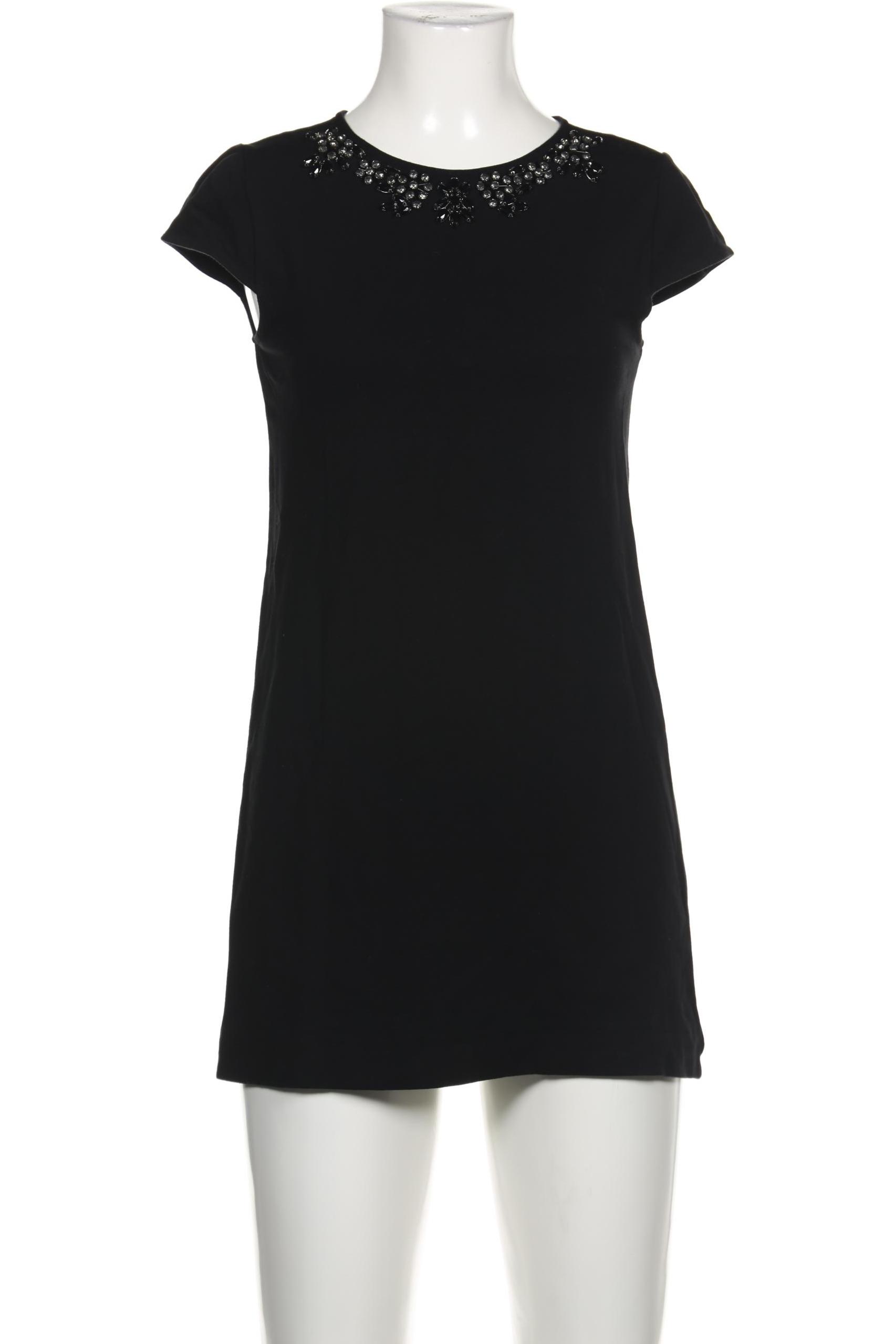 

Massimo Dutti Damen Kleid, schwarz