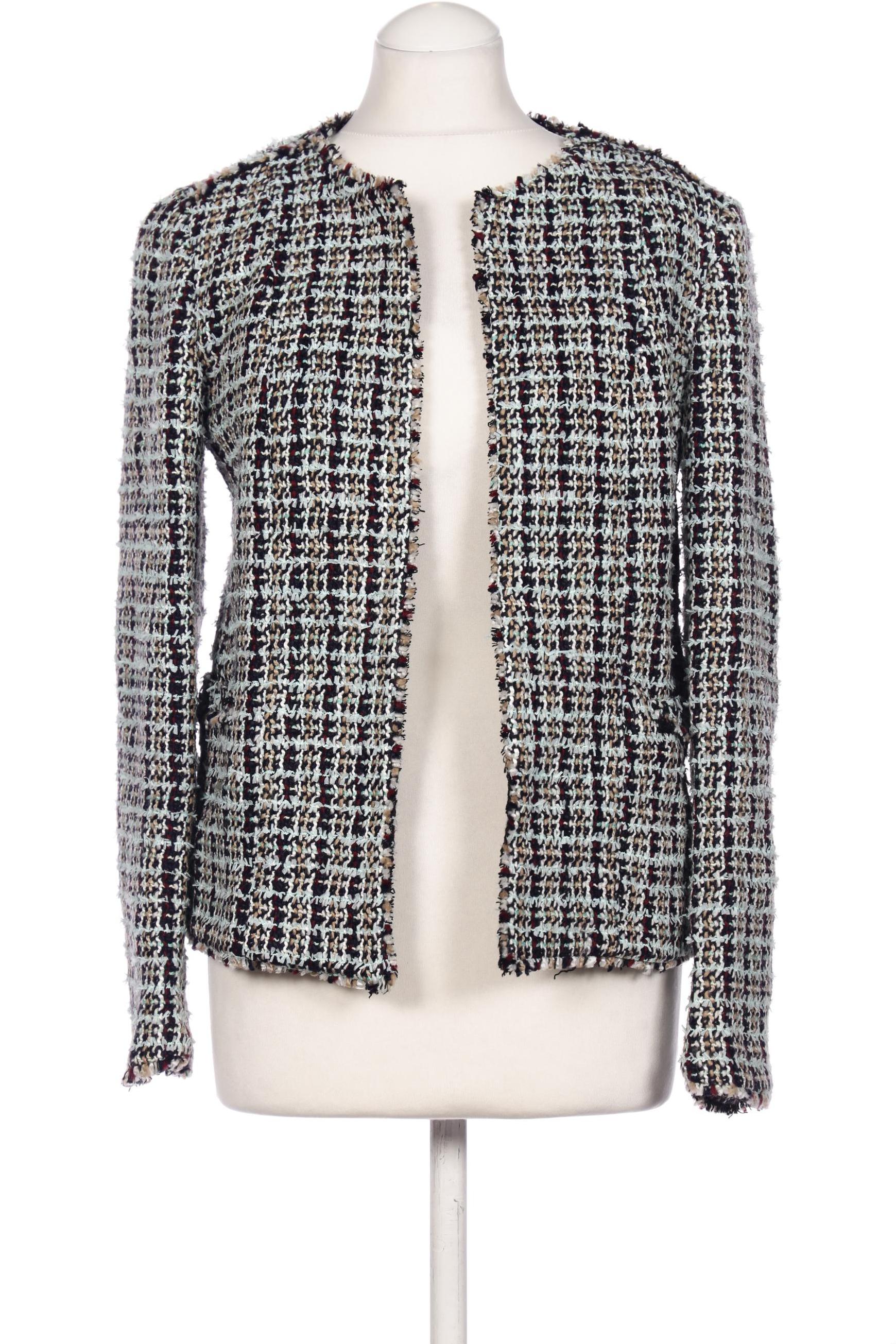 

Massimo Dutti Damen Blazer, mehrfarbig, Gr. 40