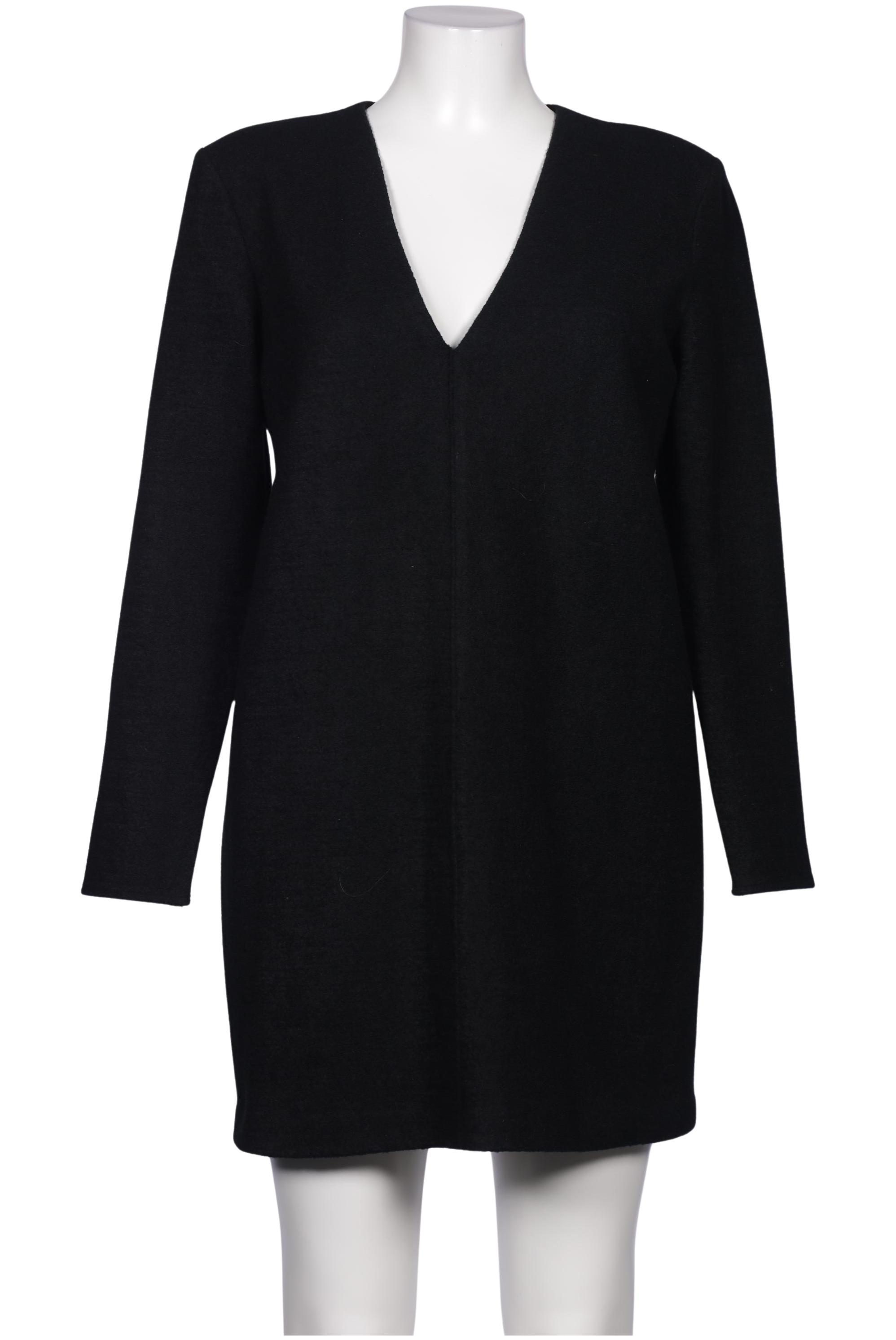 

Massimo Dutti Damen Kleid, schwarz, Gr. 44