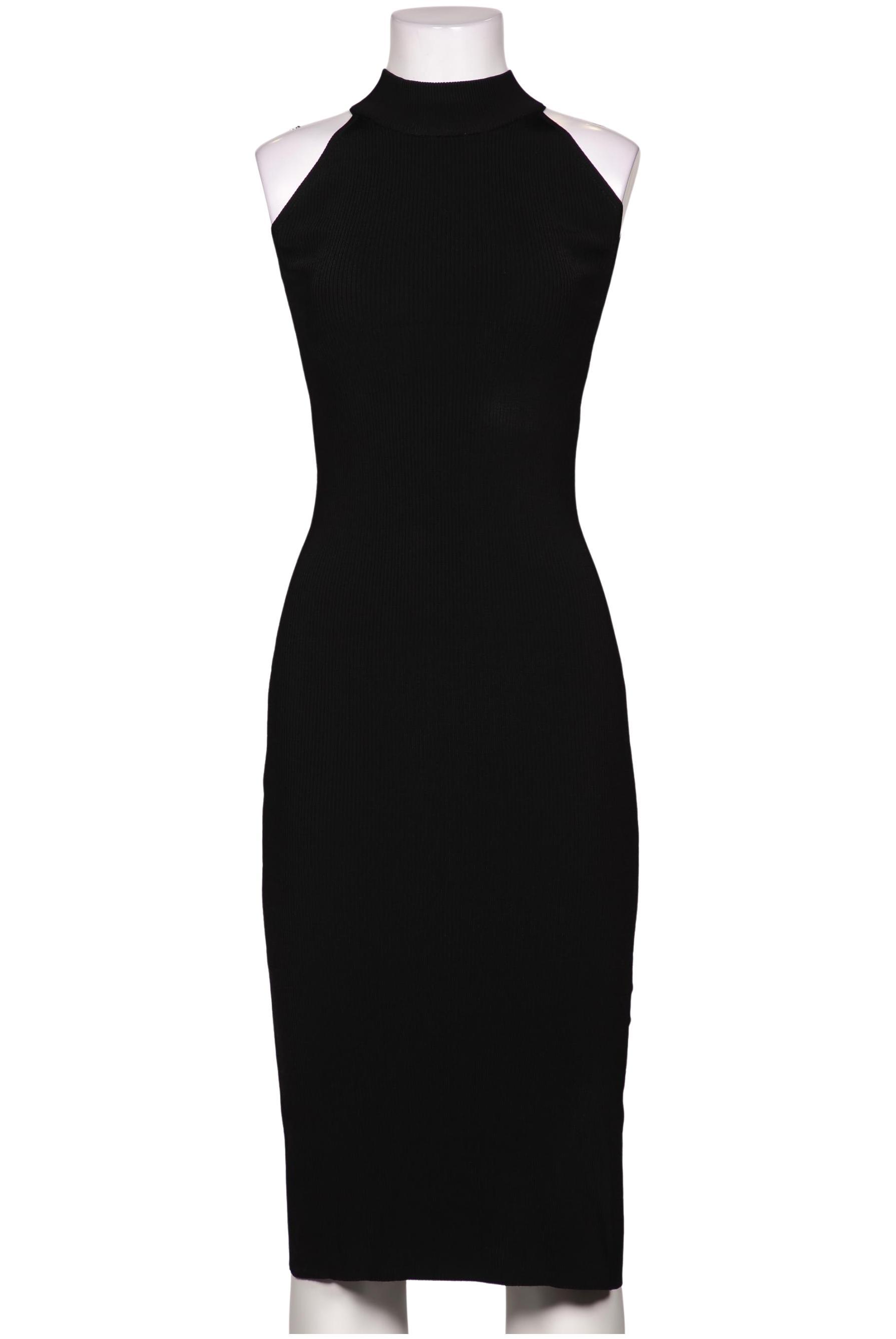 

Massimo Dutti Damen Kleid, schwarz, Gr. 36