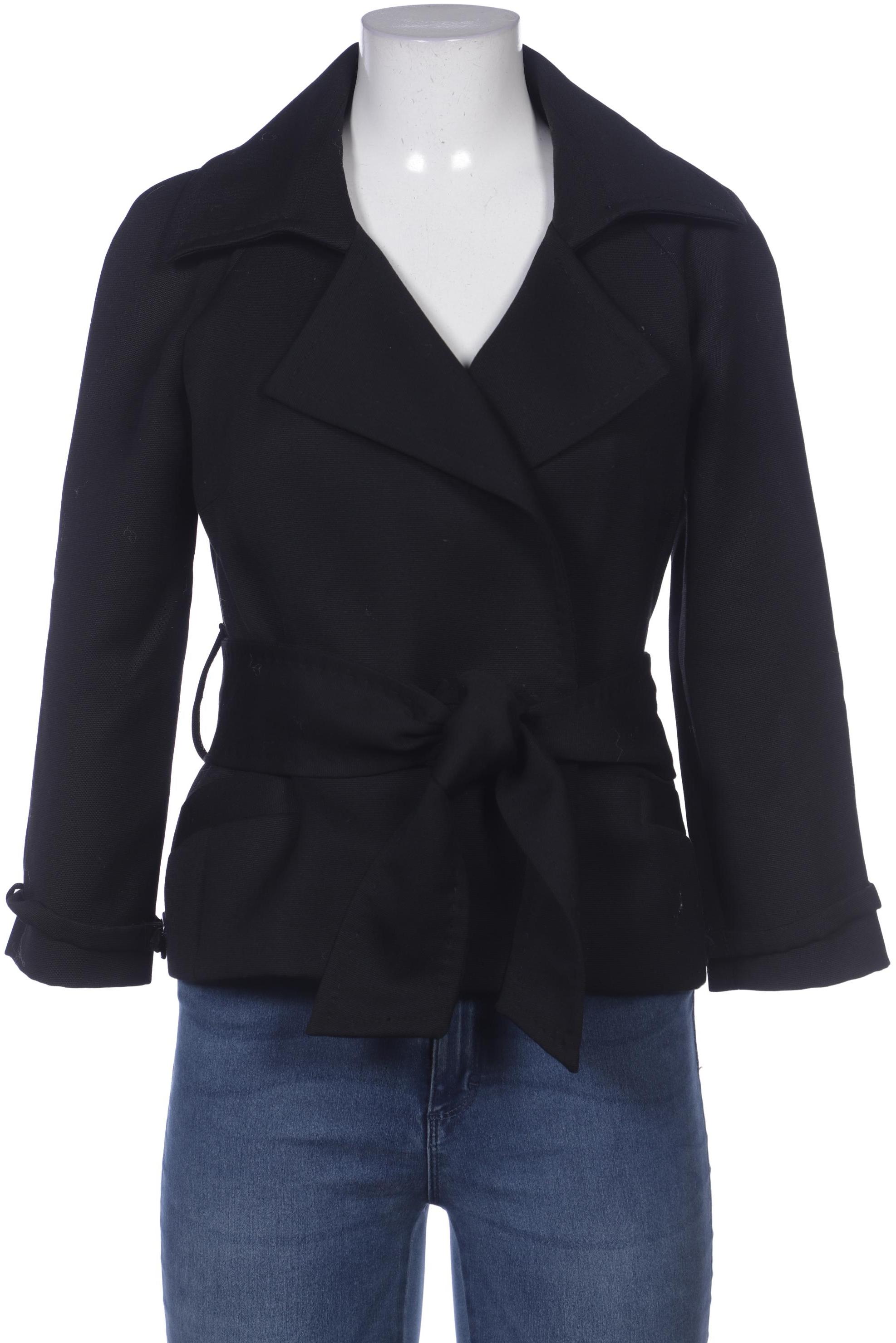 

Massimo Dutti Damen Blazer, schwarz, Gr. 38