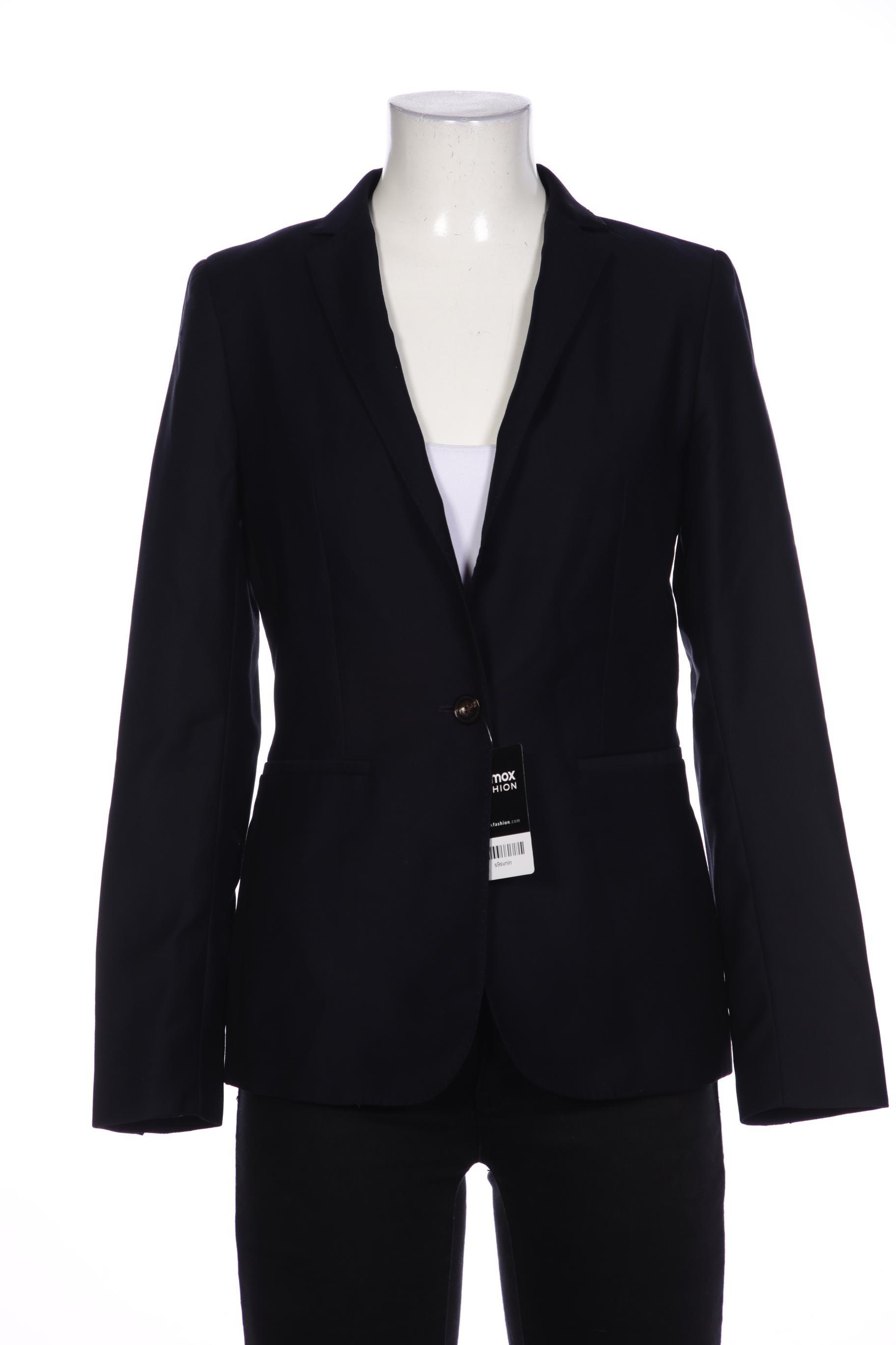 

Massimo Dutti Damen Blazer, marineblau