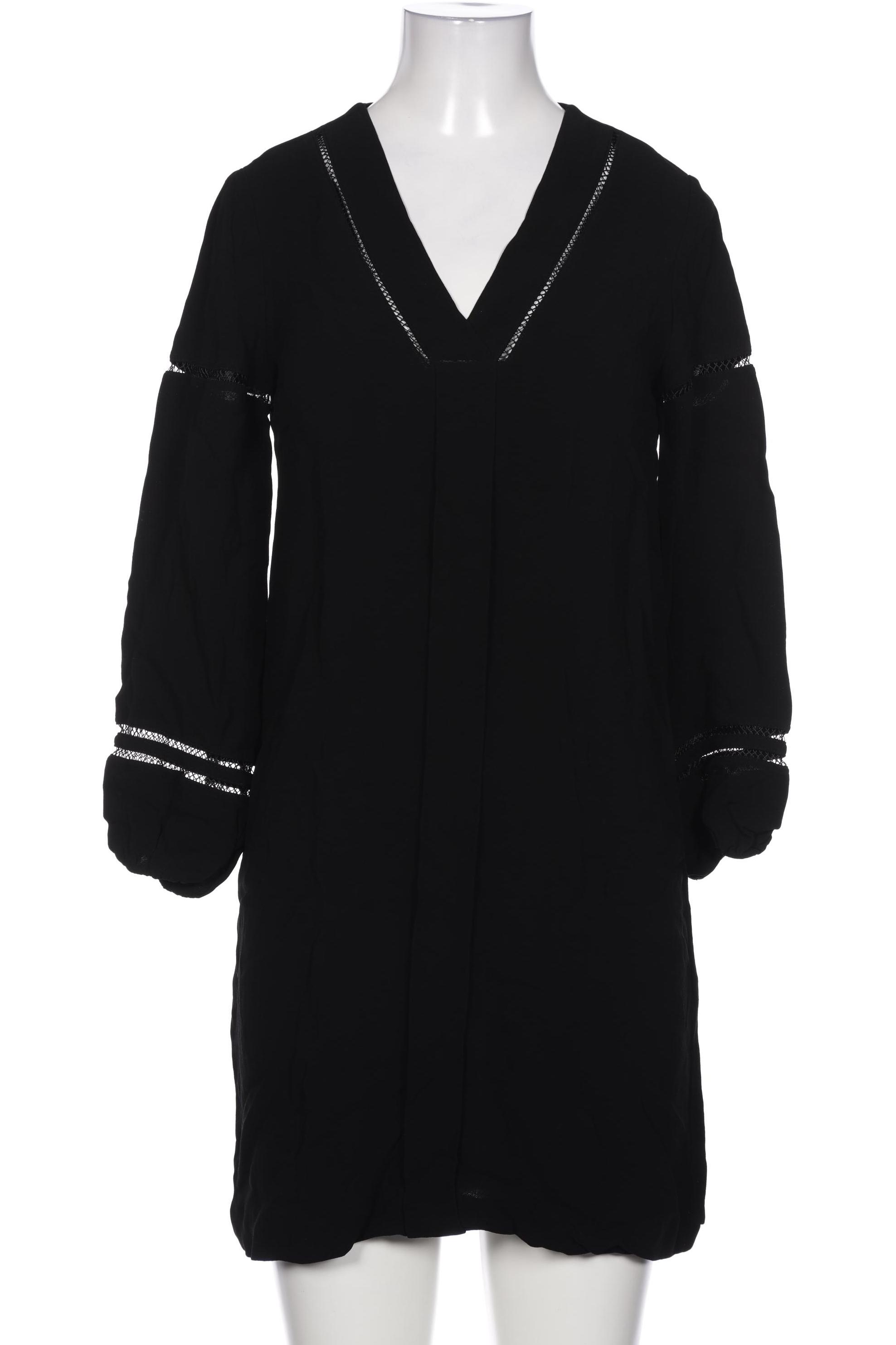 

Massimo Dutti Damen Kleid, schwarz