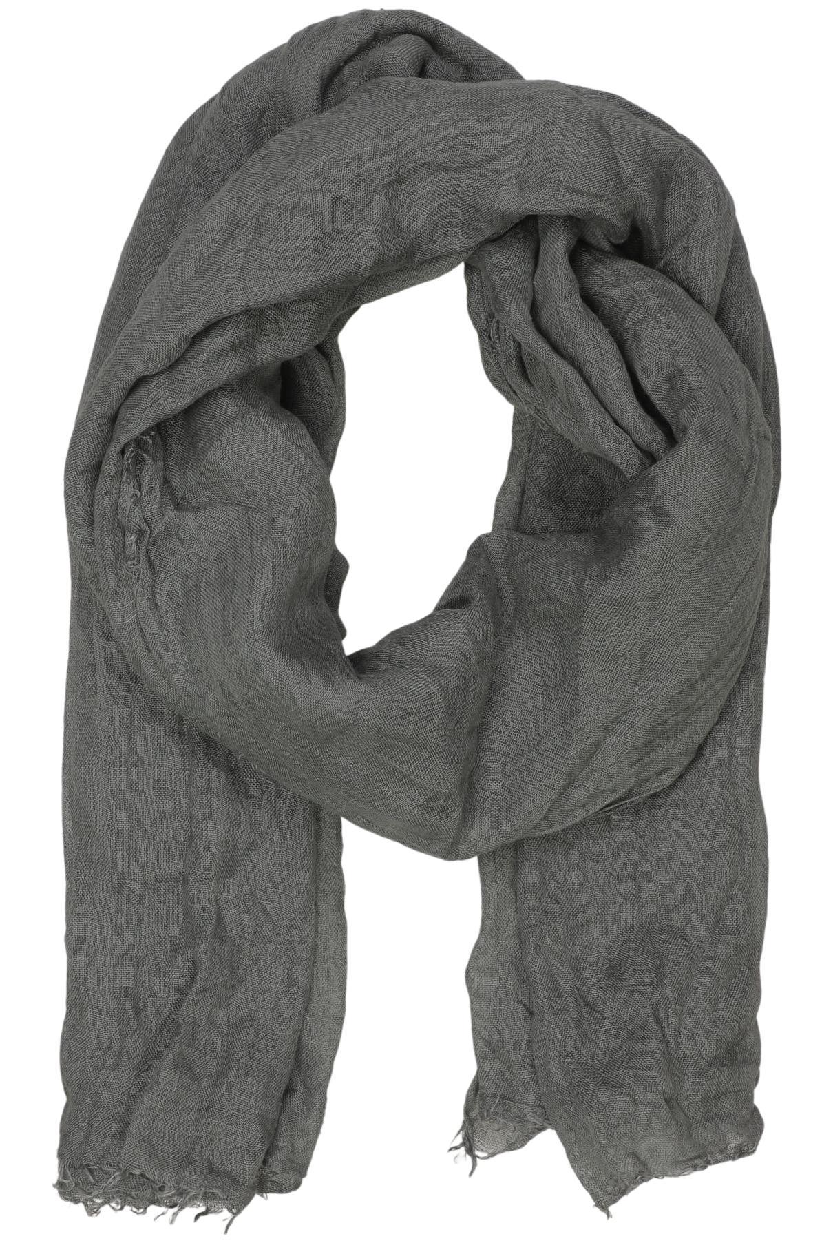 

Massimo Dutti Damen Schal, grau, Gr.