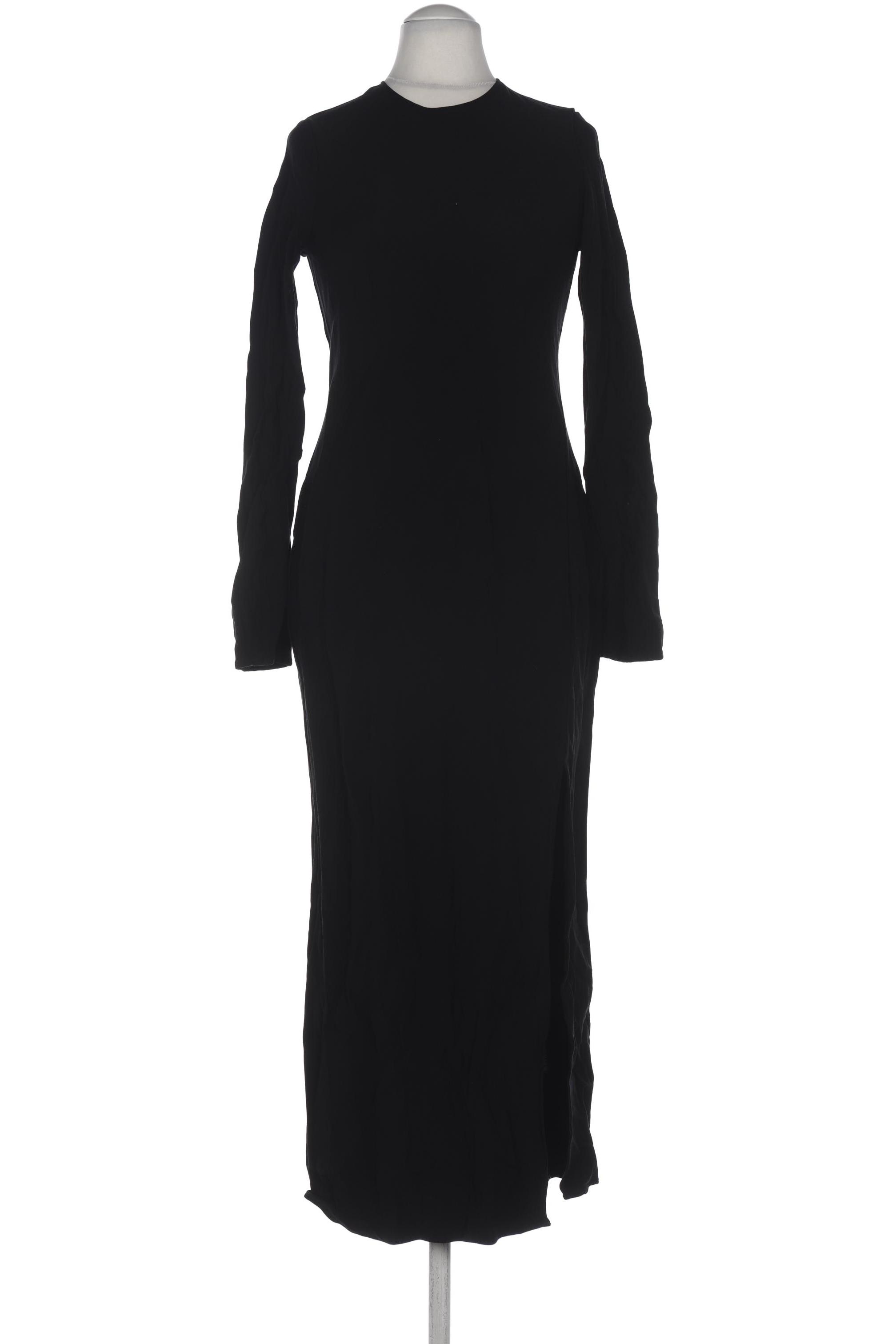 

Massimo Dutti Damen Kleid, schwarz, Gr. 36