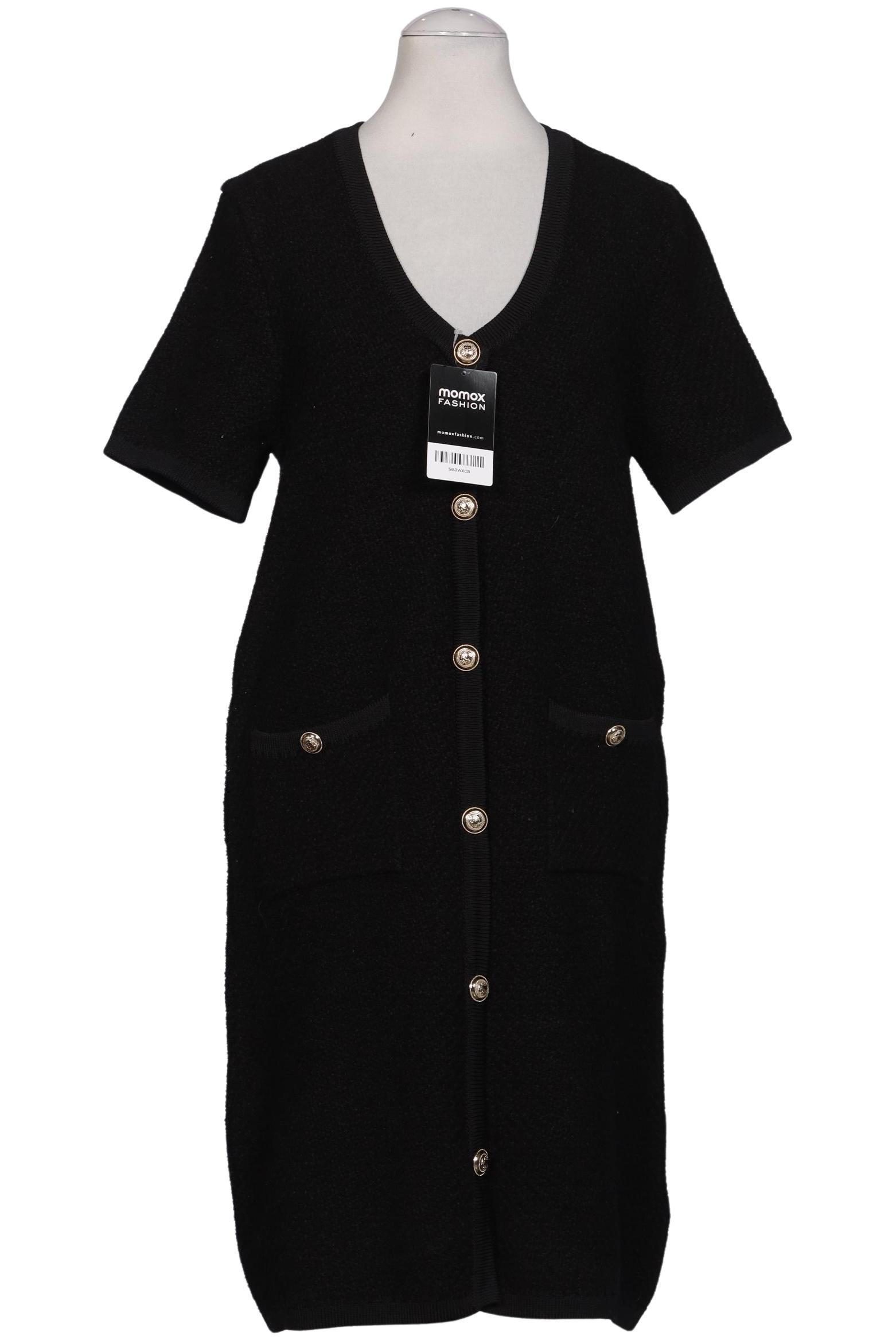 

Massimo Dutti Damen Kleid, schwarz, Gr. 34