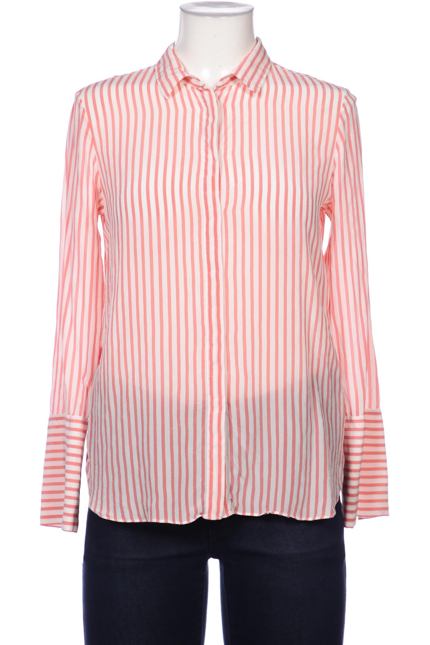 

Massimo Dutti Damen Bluse, pink