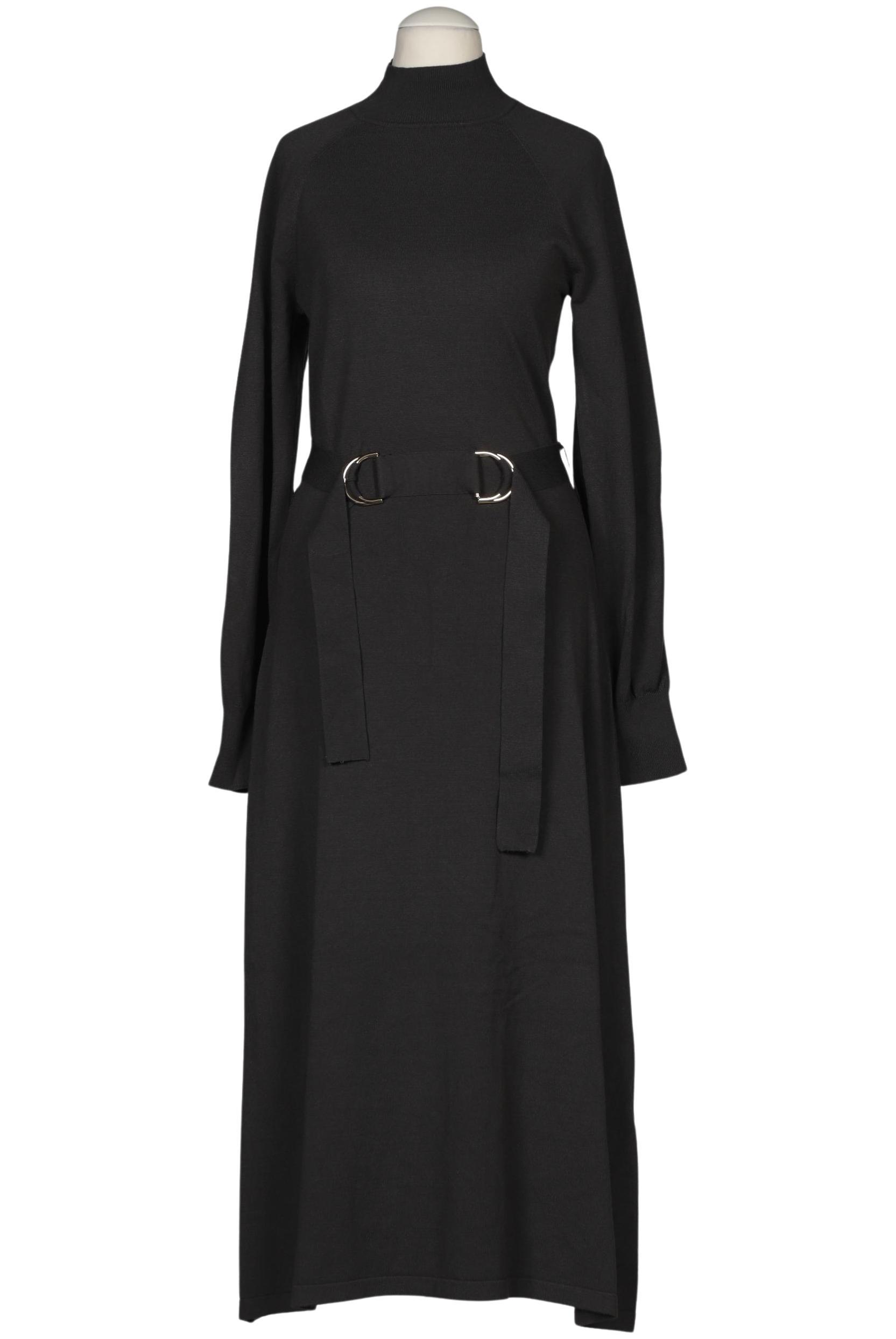 

Massimo Dutti Damen Kleid, grau, Gr. 38