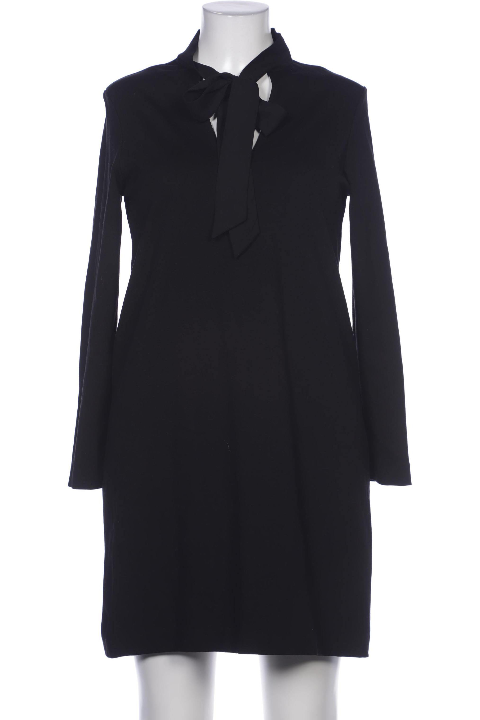 Thumbnail - Massimo Dutti Damen Kleid, schwarz, Gr. 42